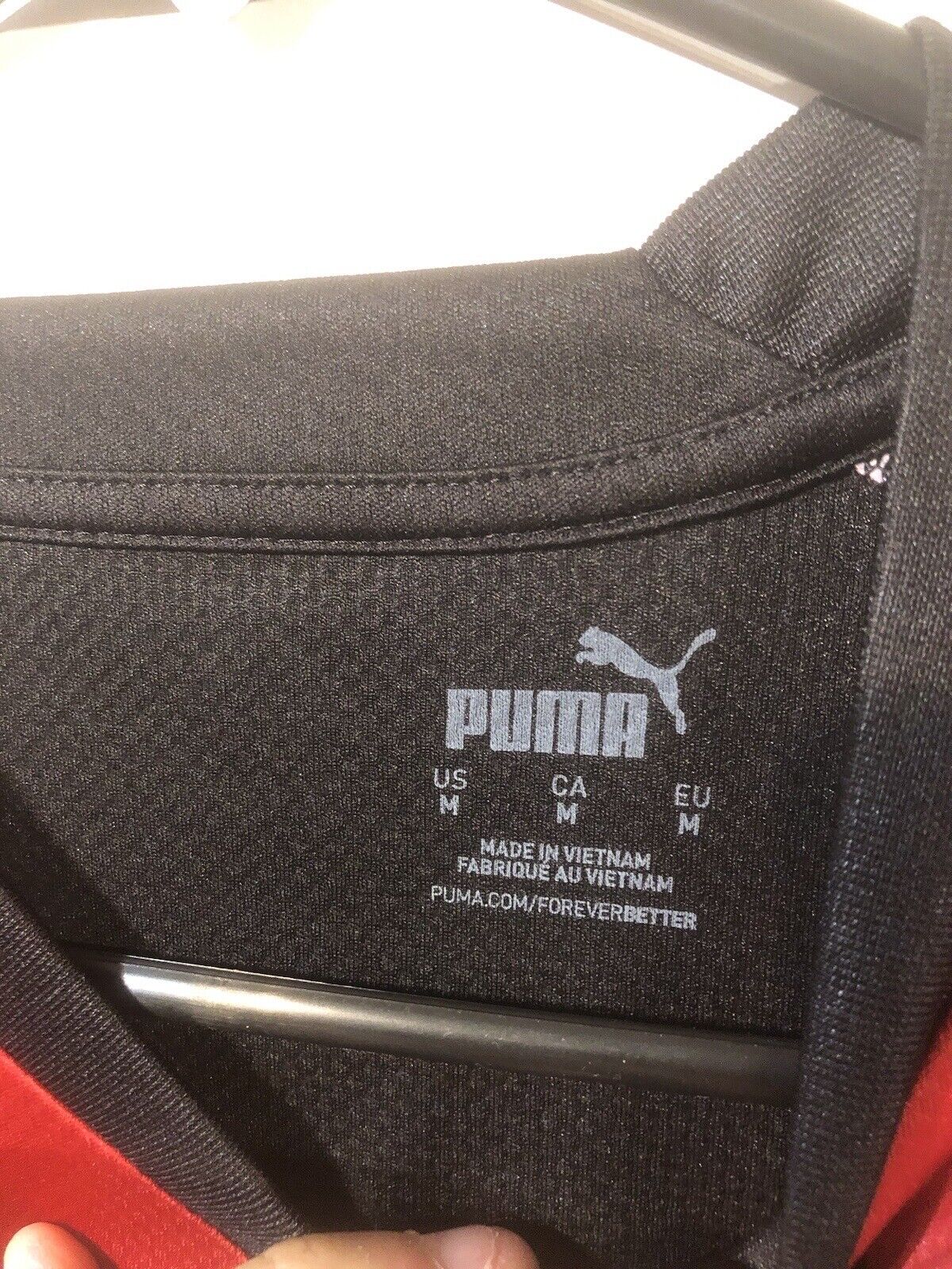 Haaland #9 Manchester City Treble 2022/23 Medium Away Shirt Excellent Condition