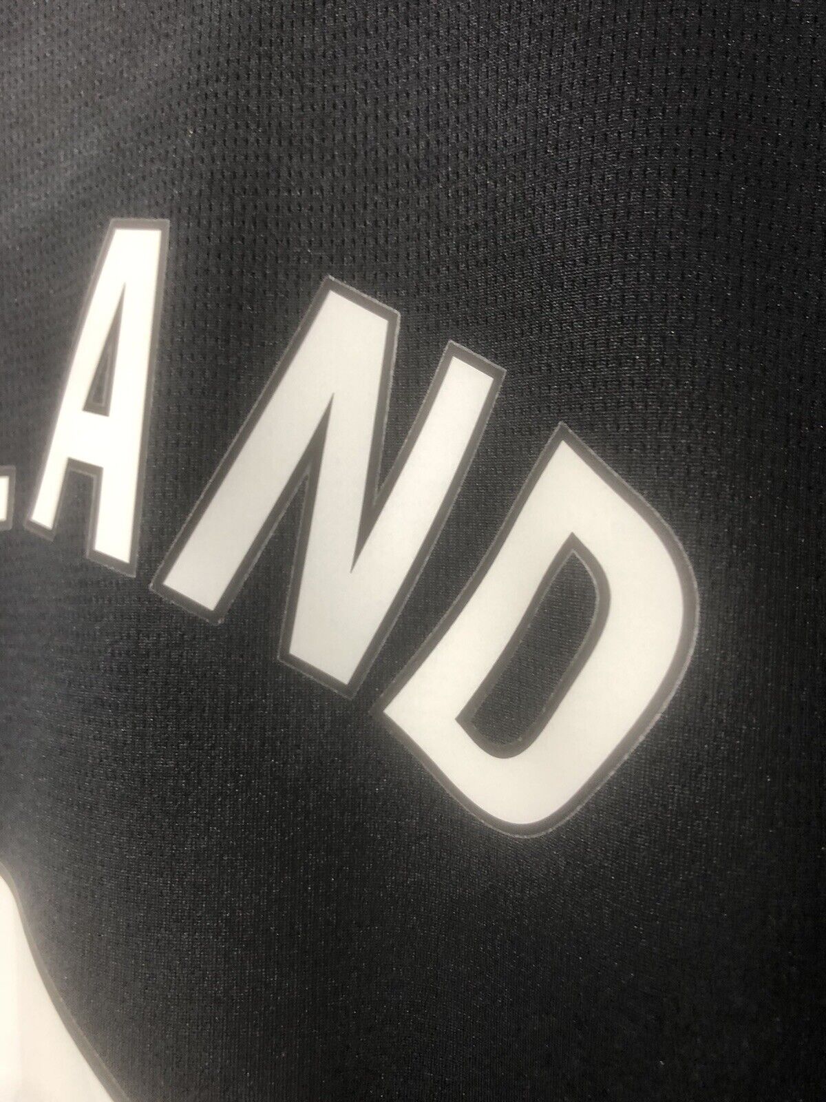 Haaland 9 Manchester City 2023 24 Xl 3rd Shirt Excellent Condition 770461 03