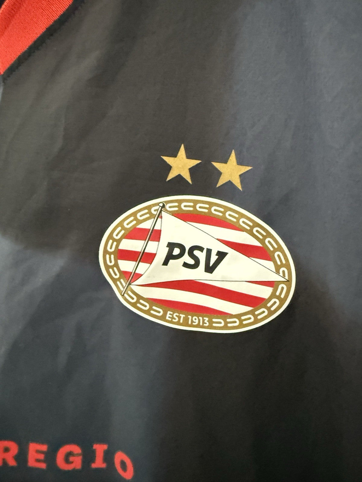 PSV 2022/23 Small Ultraweave Away Shirt Puma Very Good Condition 766052-03