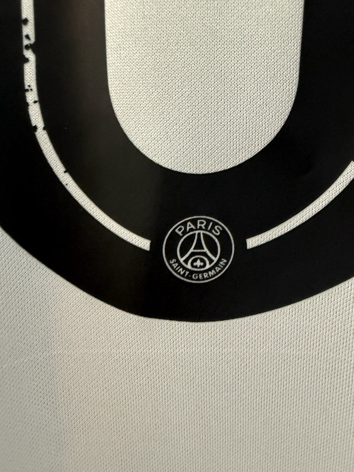 PSG Messi #30 2022/23 XL 3rd Shirt Nike BNWT DJ7682-078