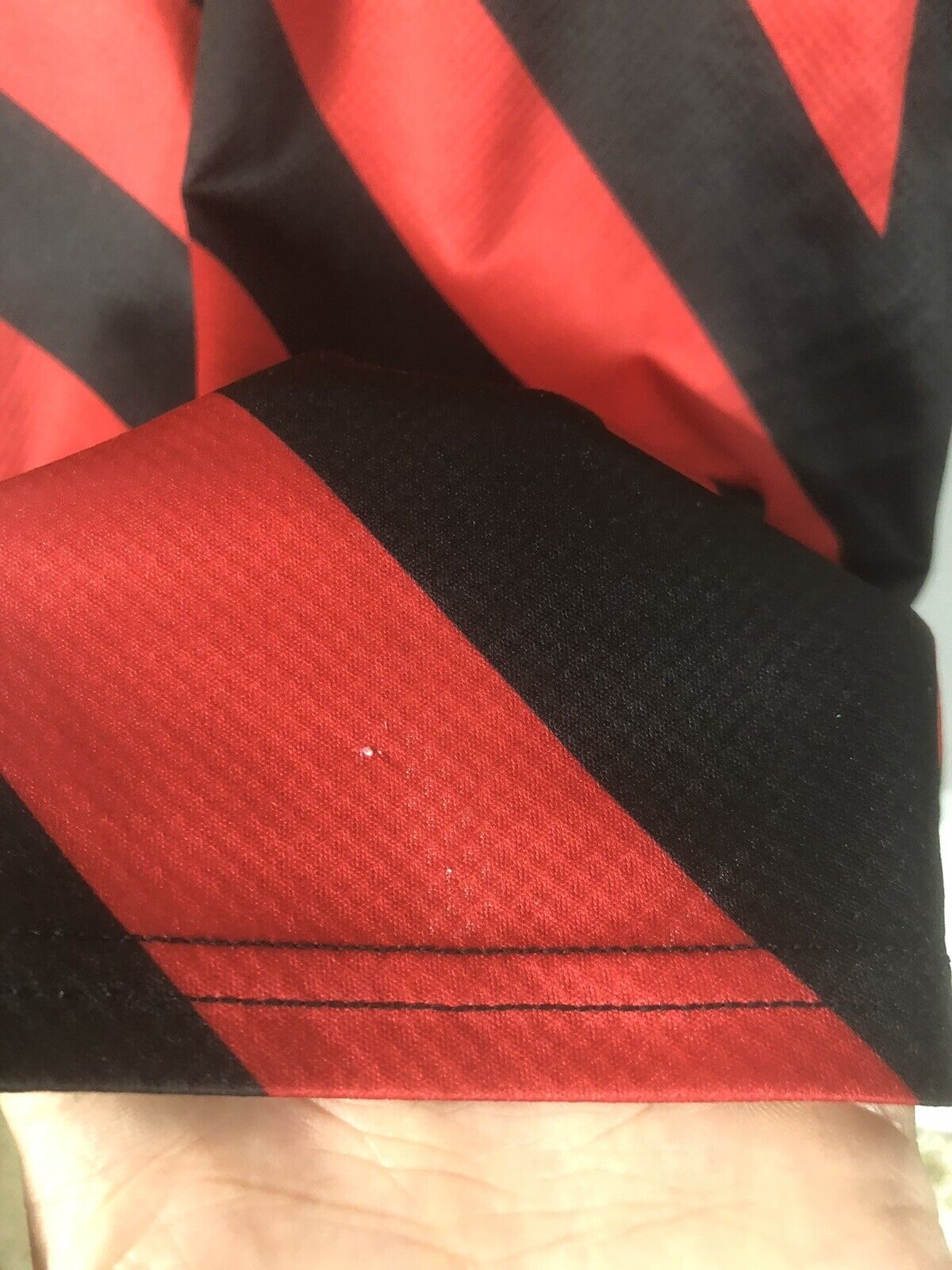 J. Alvarez #19 Manchester City 2022/23 Large Away Shirt Excellent Condition