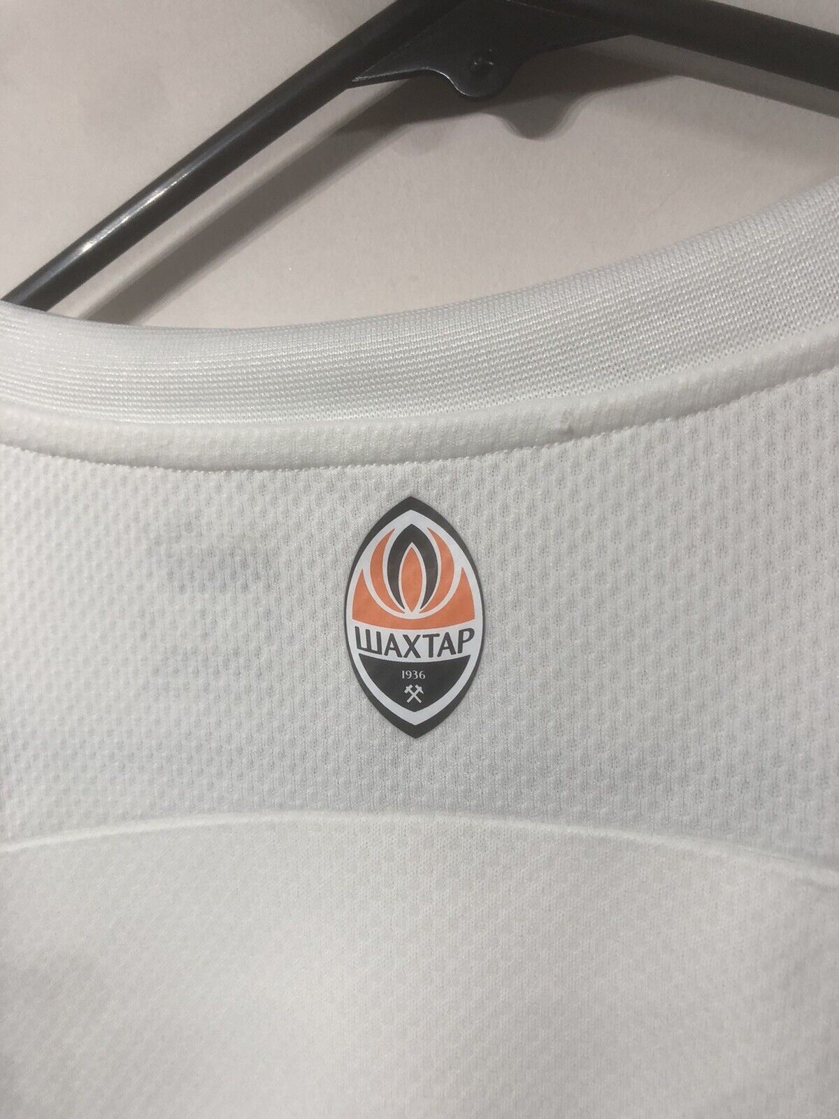 Shakhtar Donetsk 2021 22 3rd Medium Shirt Puma Brand New With Tag 764098 03