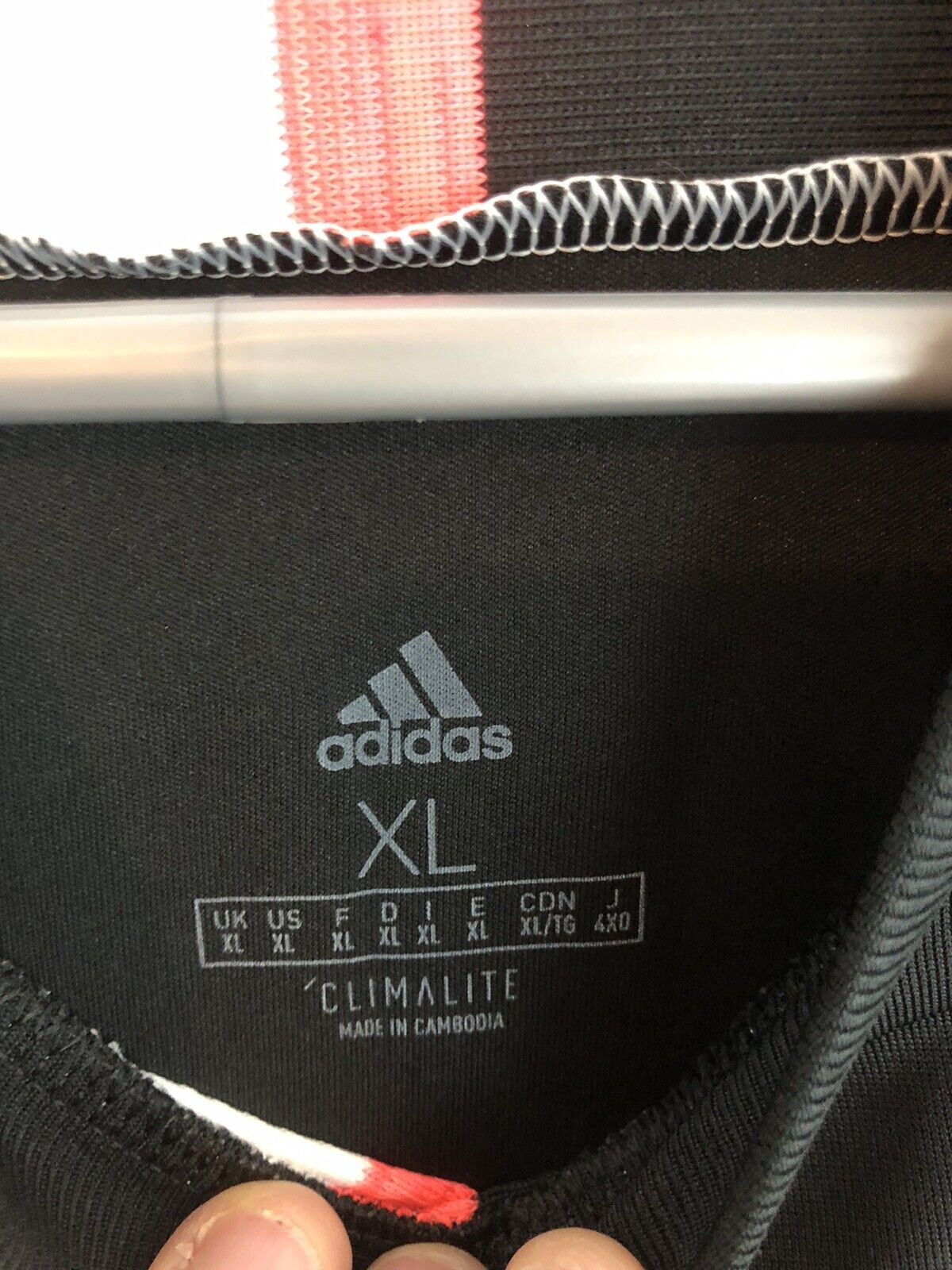 Pjanic 5 Juventus 2019 20 Xl Home Shirt Excellent Condition Dw5455