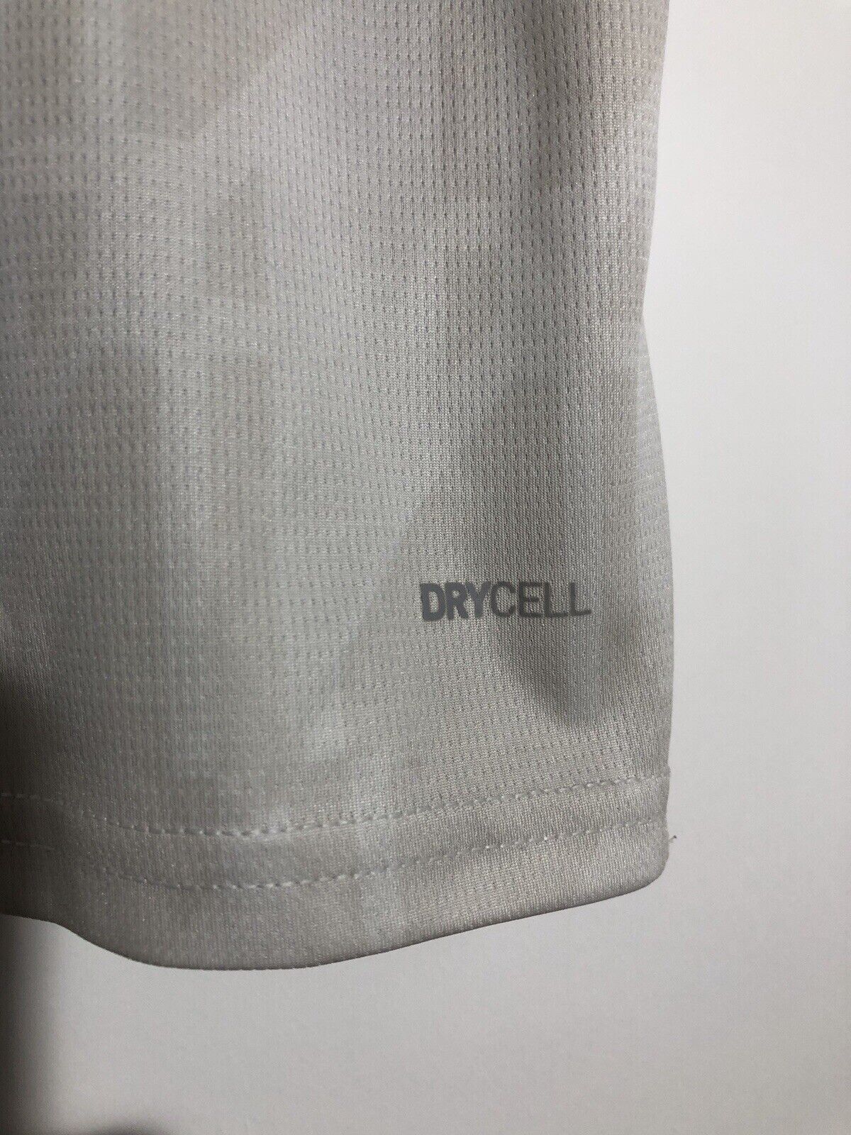 Haaland 9 Manchester City 2023 24 Small Away Shirt Excellent Condition 770449 02