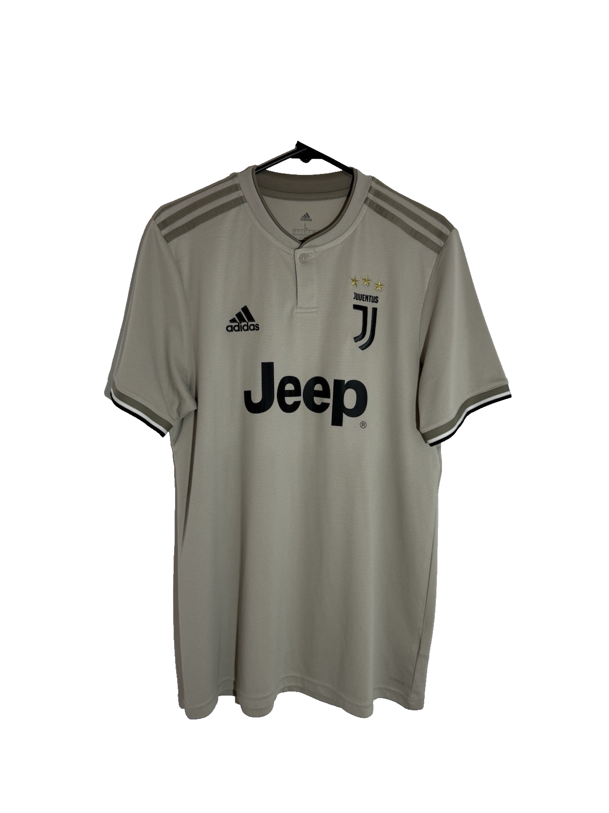 Juventus Joao Cancelo #20 2018/19 Large Away Shirt Excellent Condition CF3488