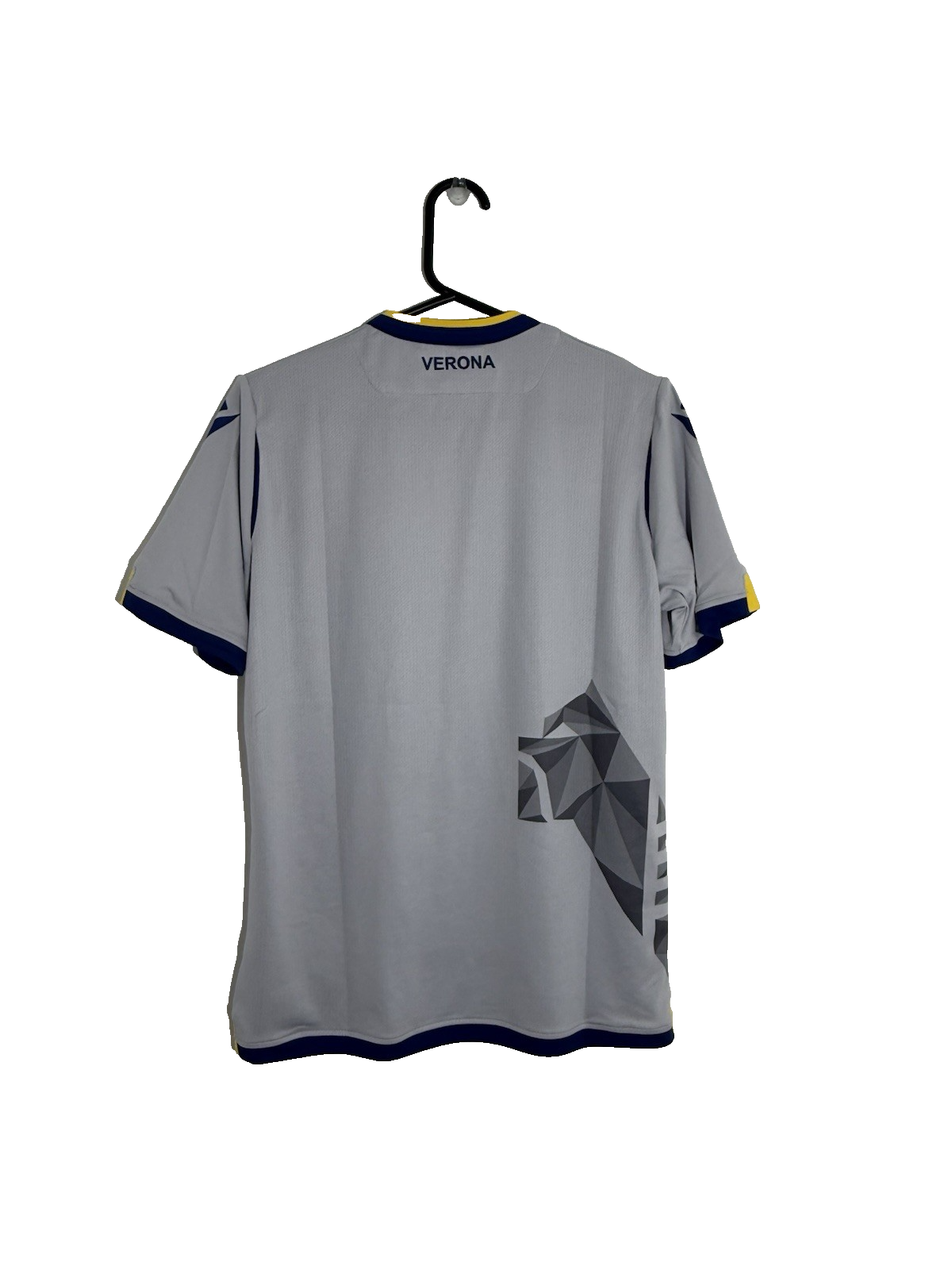 Hellas Verona 2020/21 Small 3rd Shirt Excellent Condition
