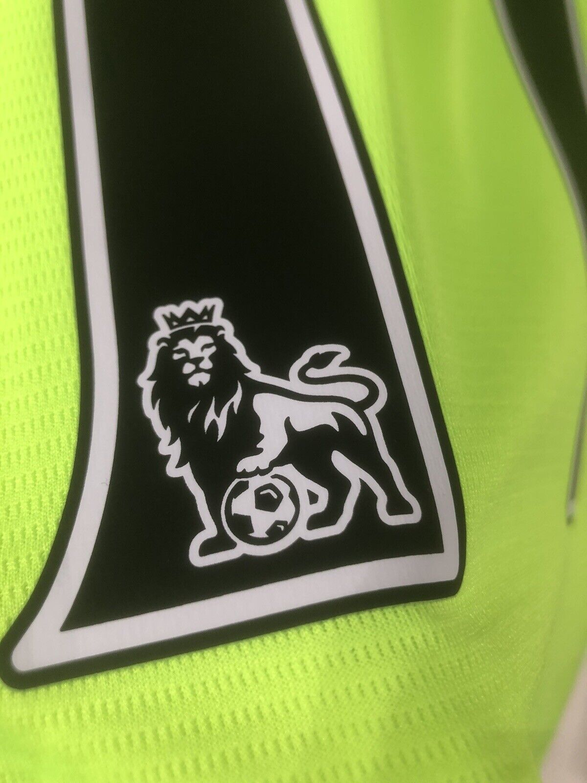 Firmino #11 Liverpool 2016/17 XL 3rd Shirt Excellent Condition