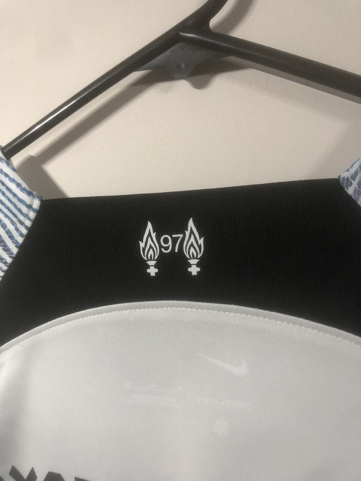 Liverpool Alexander Arnold #66 XL 2022/23 Away Excellent Condition DN2715-101