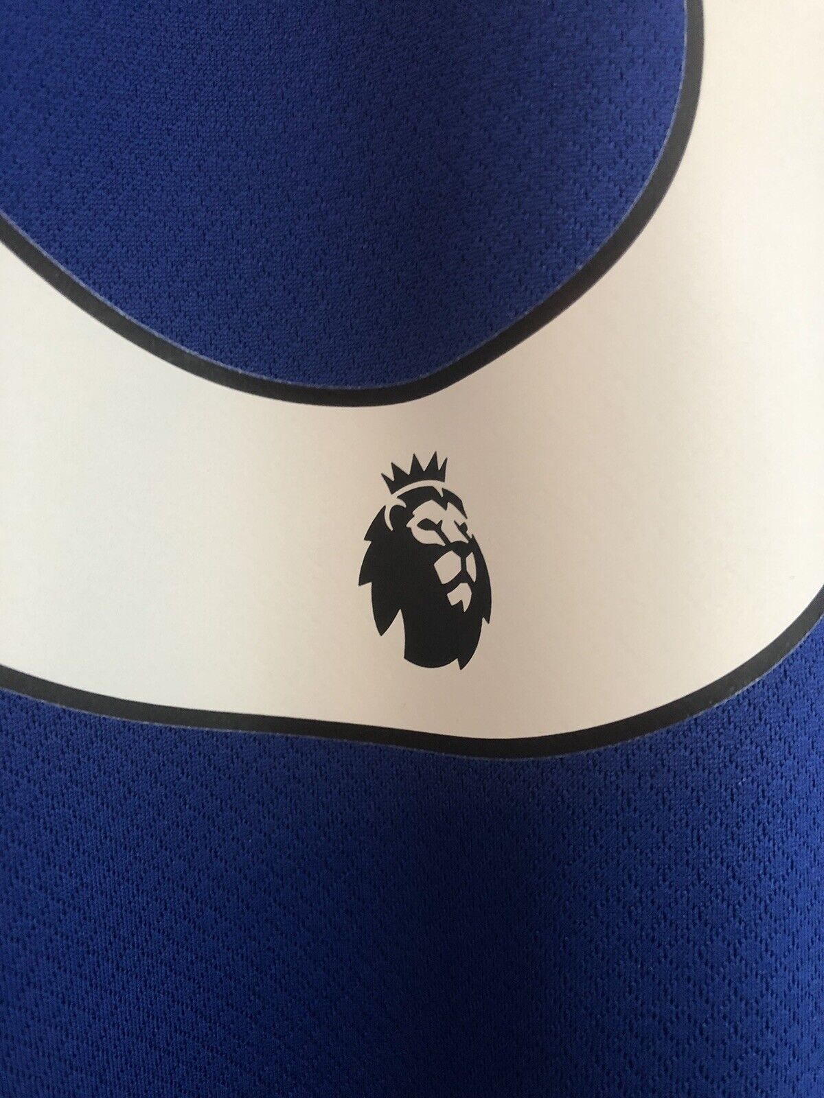 Enzo 5 Chelsea 2022 23 Medium Home Shirt Excellent Condition Dm1839 496