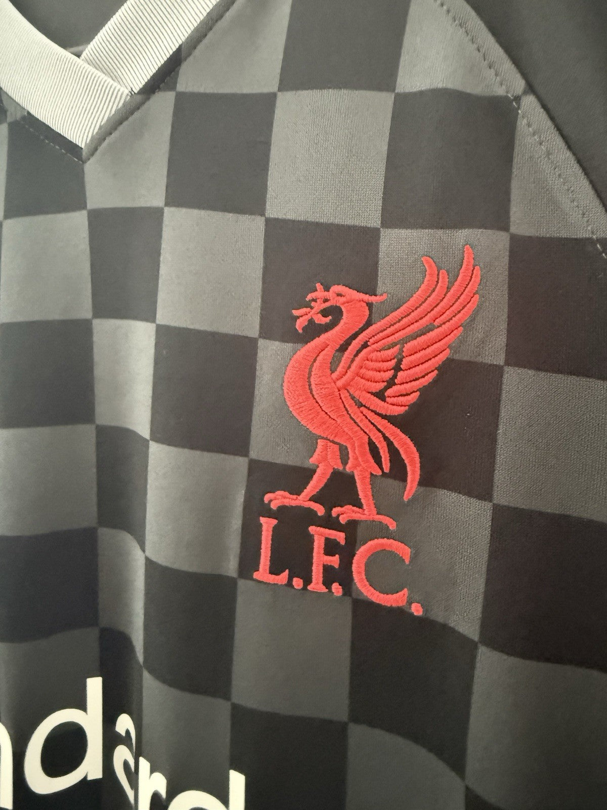 Liverpool Diogo J. #20 Small 2020/21 3rd Shirt Excellent Condition CZ3197-060