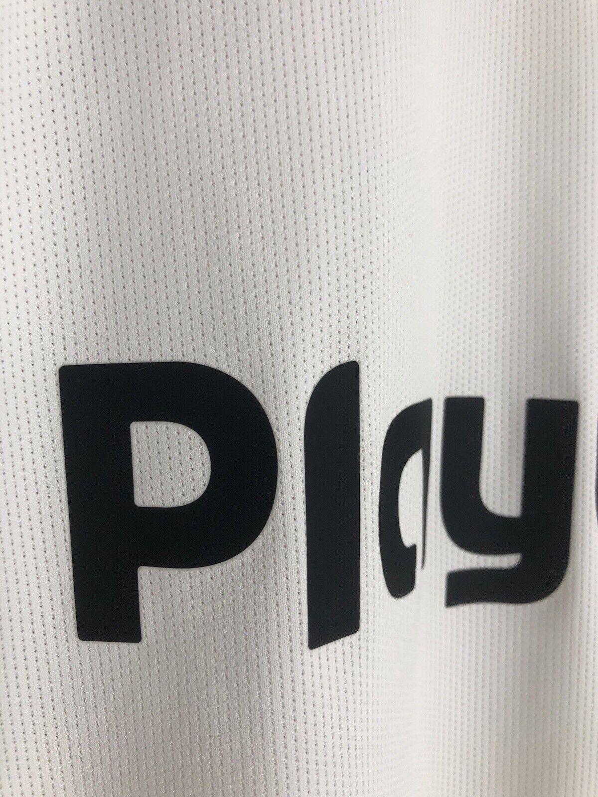 Ever Banega 10 Sevilla 2019 20 Home Large Shirt Excellent Condition  833017 102