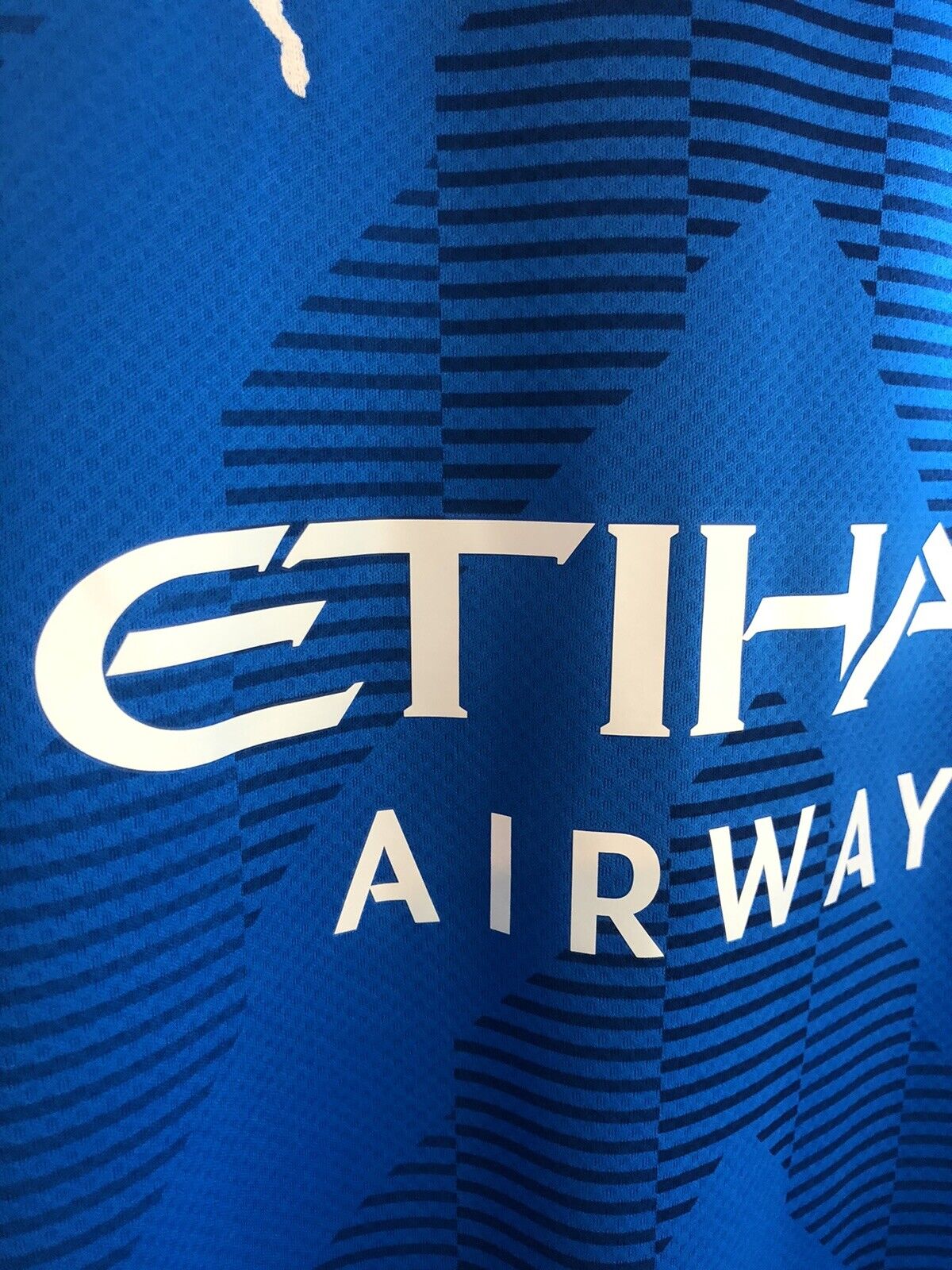 Ederson M 31 Manchester City 2022 23 Medium Away Gk Excellent Conditio 765745 98