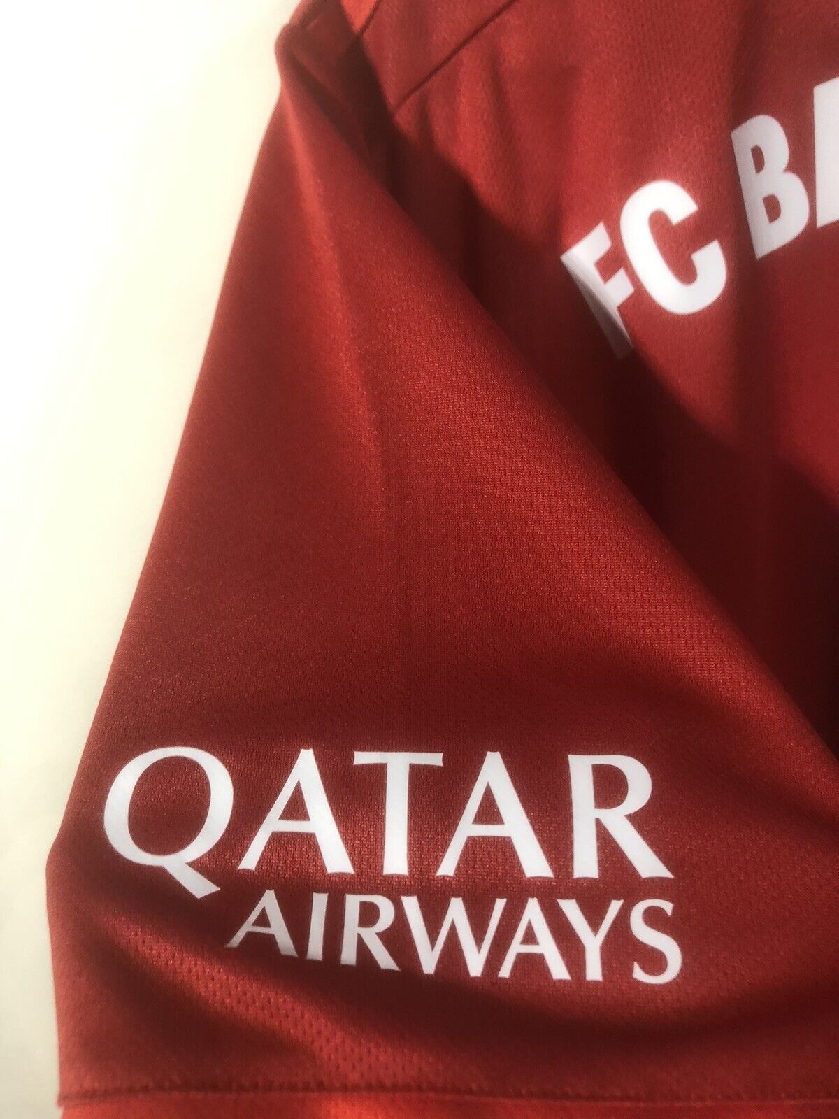 Lewandowski 9 Bayern Munich 2019 20 Large Home Shirt Excellent Condition Dw7410