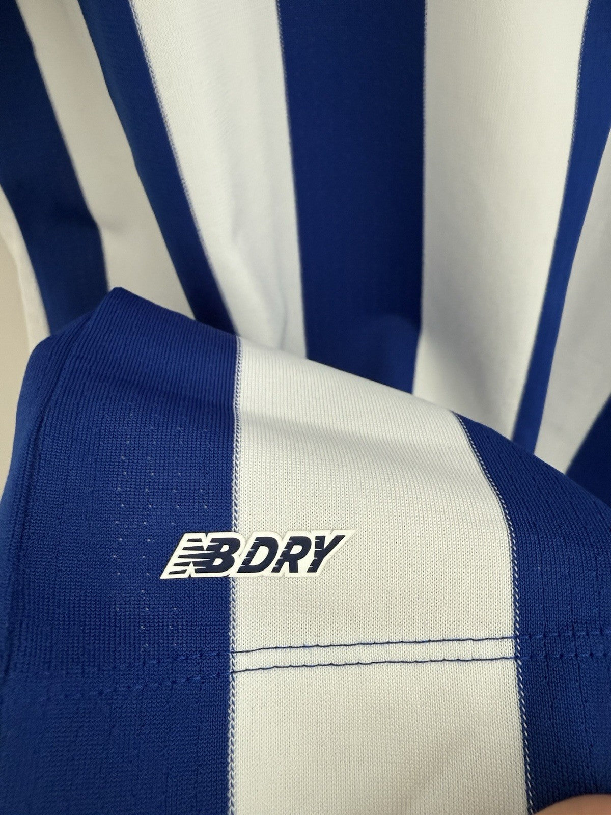 Porto 2022/23 XL Home Shirt New Balance BNWOT MT230060