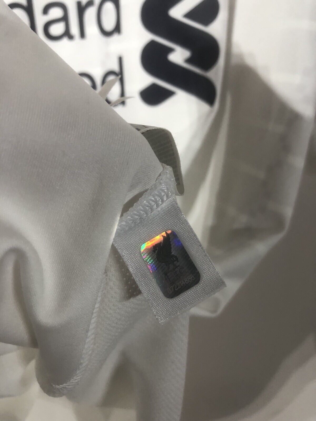 Firmino 9 Liverpool 2019 20 Xxl Away Shirt Excellent Condition Mt930013