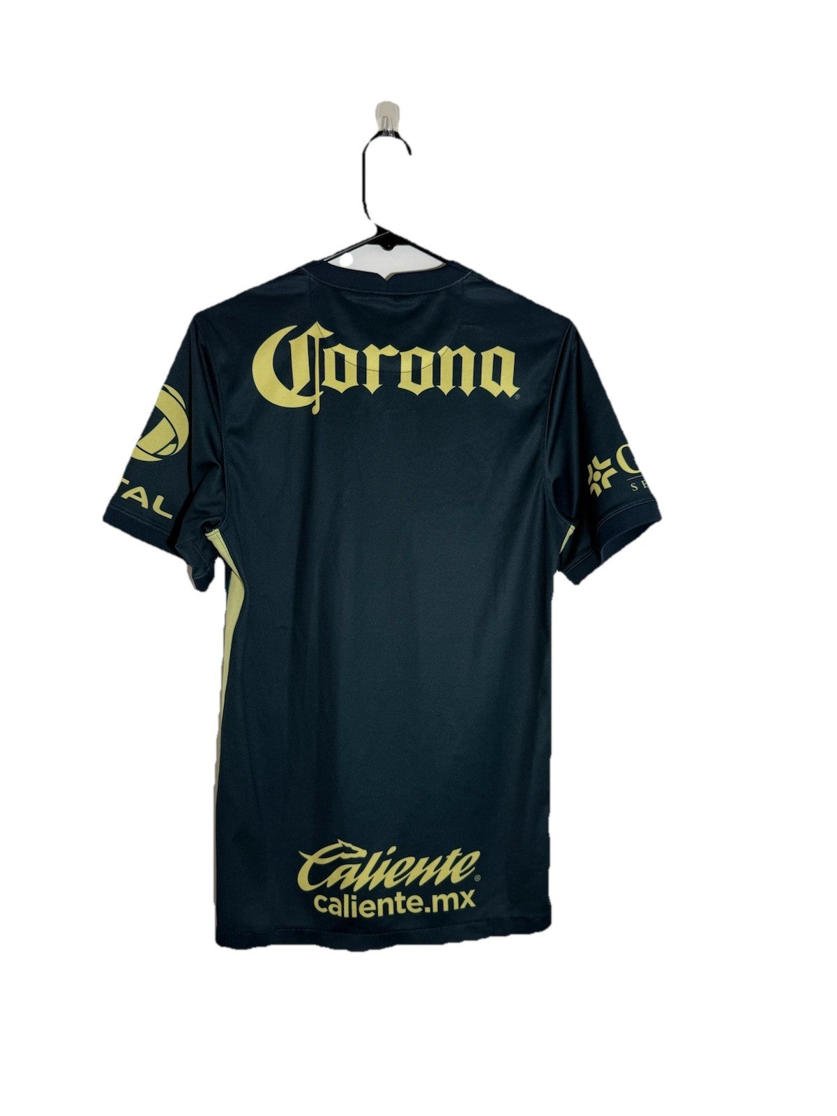 Club America 2021/22 Small Away Shirt Nike Excellent Condition CV7886-454