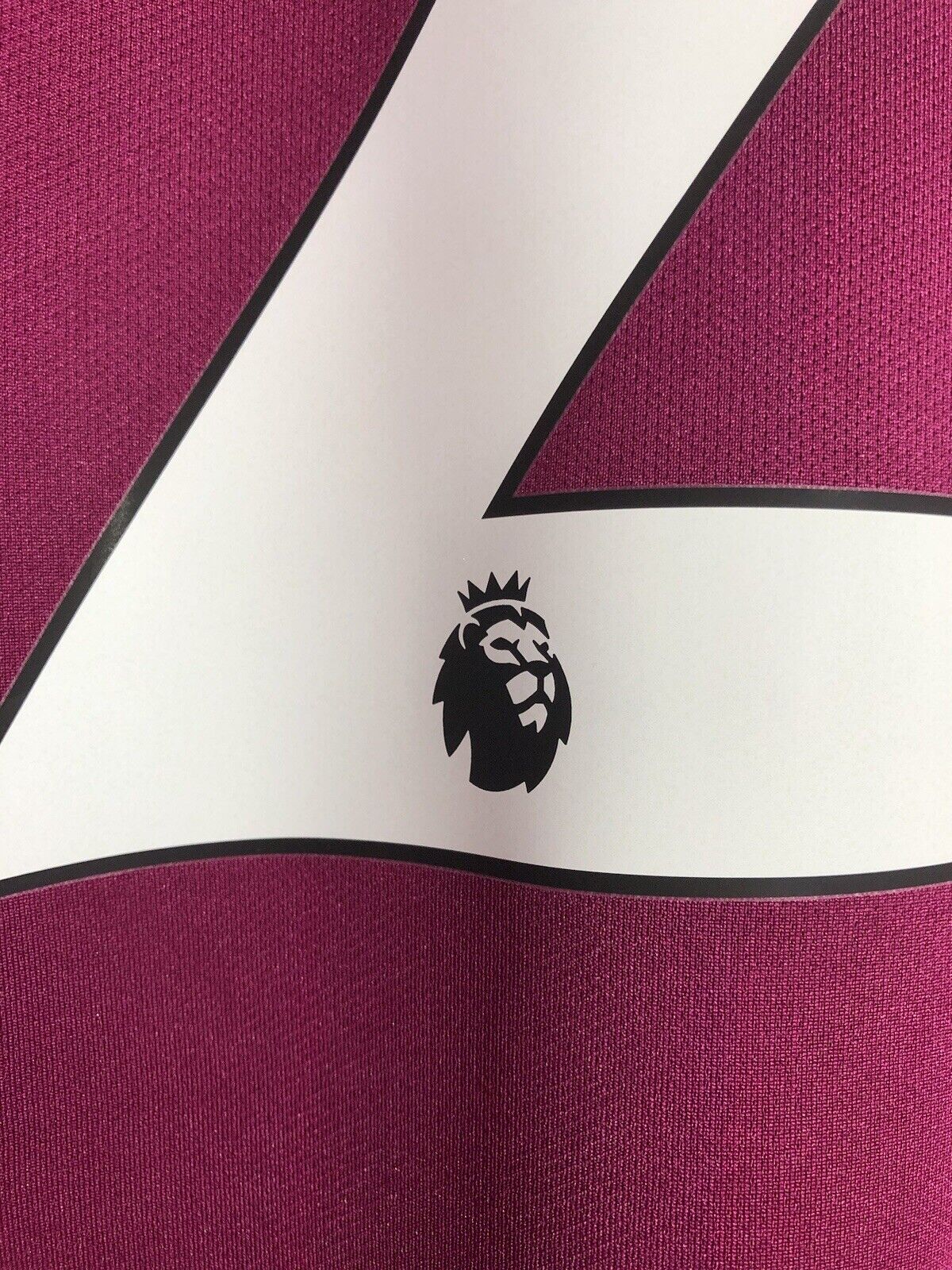 Fernandinho 25 Manchester City 2017 18 Xl Away Excellent Condition 847260-667