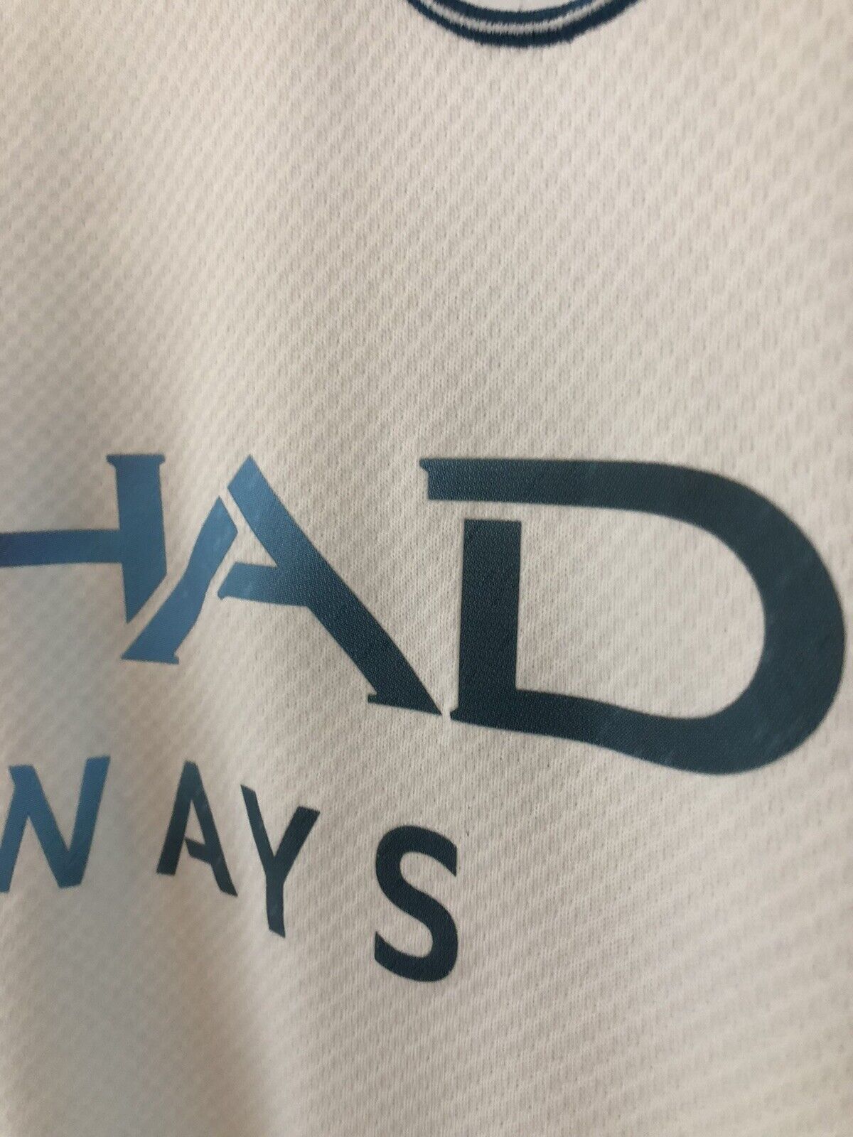 Rodri 16 Manchester City 2021 22 Medium Away Excellent Condition 759211 02