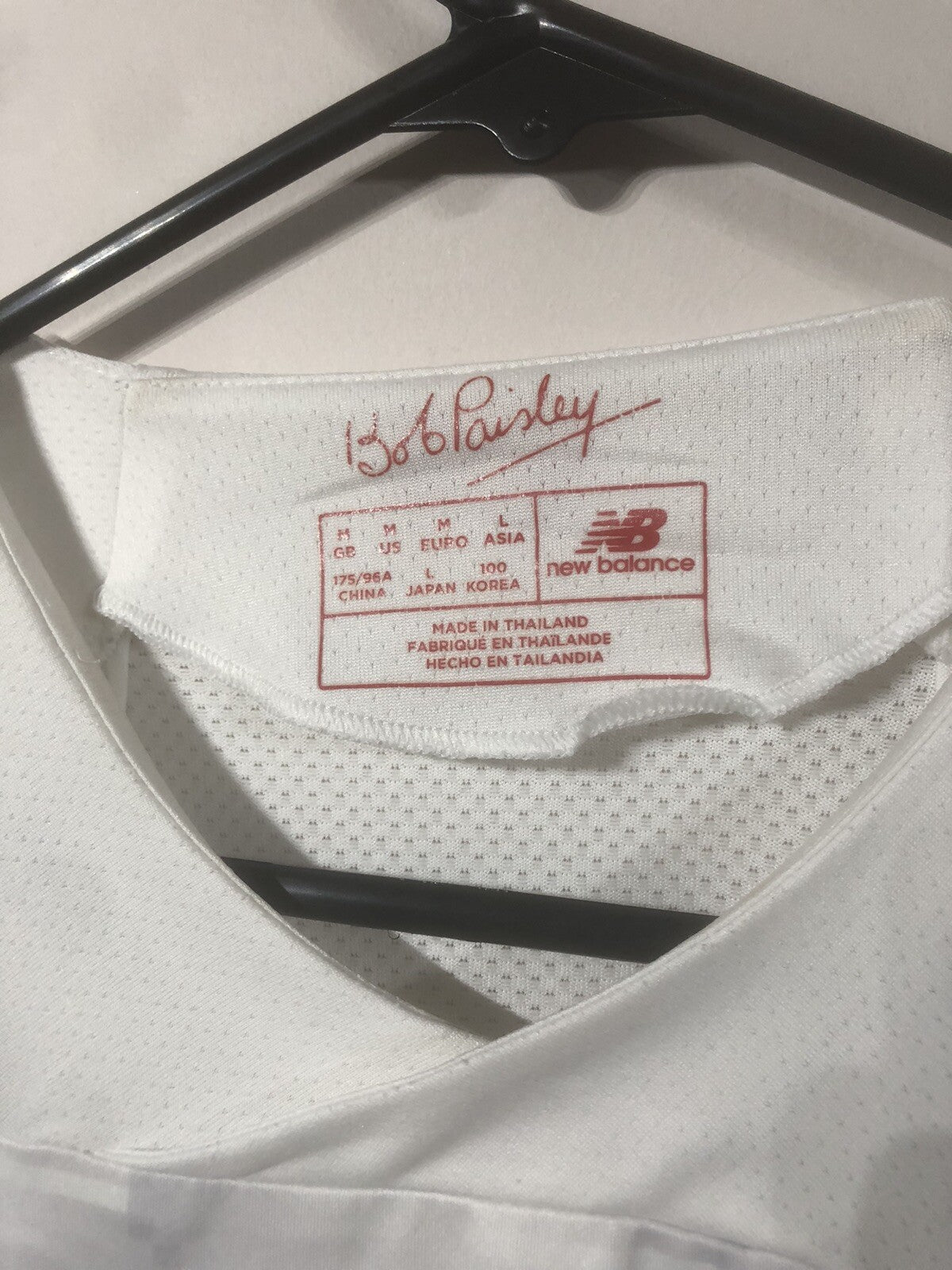Liverpool Henderson #14 Medium 2019/20 Away Shirt Excellent Condition MT930013