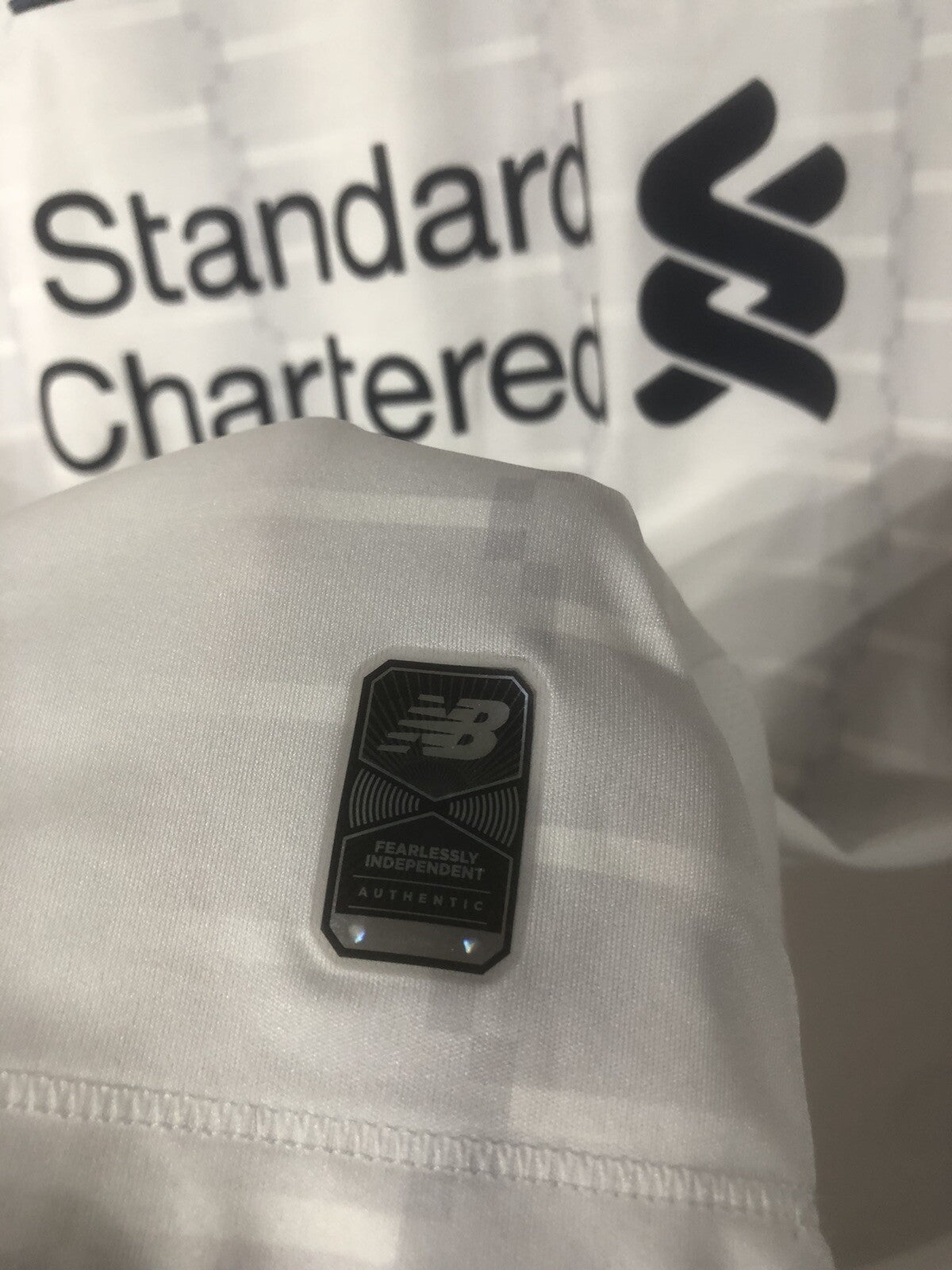Liverpool Henderson #14 2019/20 Large Away Shirt Excellent Condition MT930013