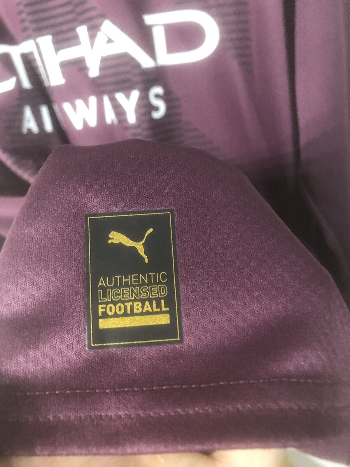 Ederson M 31 Manchester City Treble 2022 23 Large Home Gk Shirt 765746 97