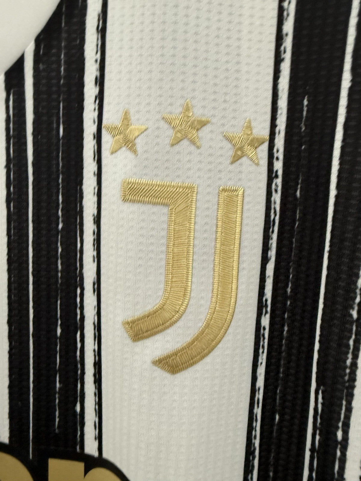Juventus Chiesa #22 2020/21 Large Home Authentic Shirt Adidas BNWT GJ7601