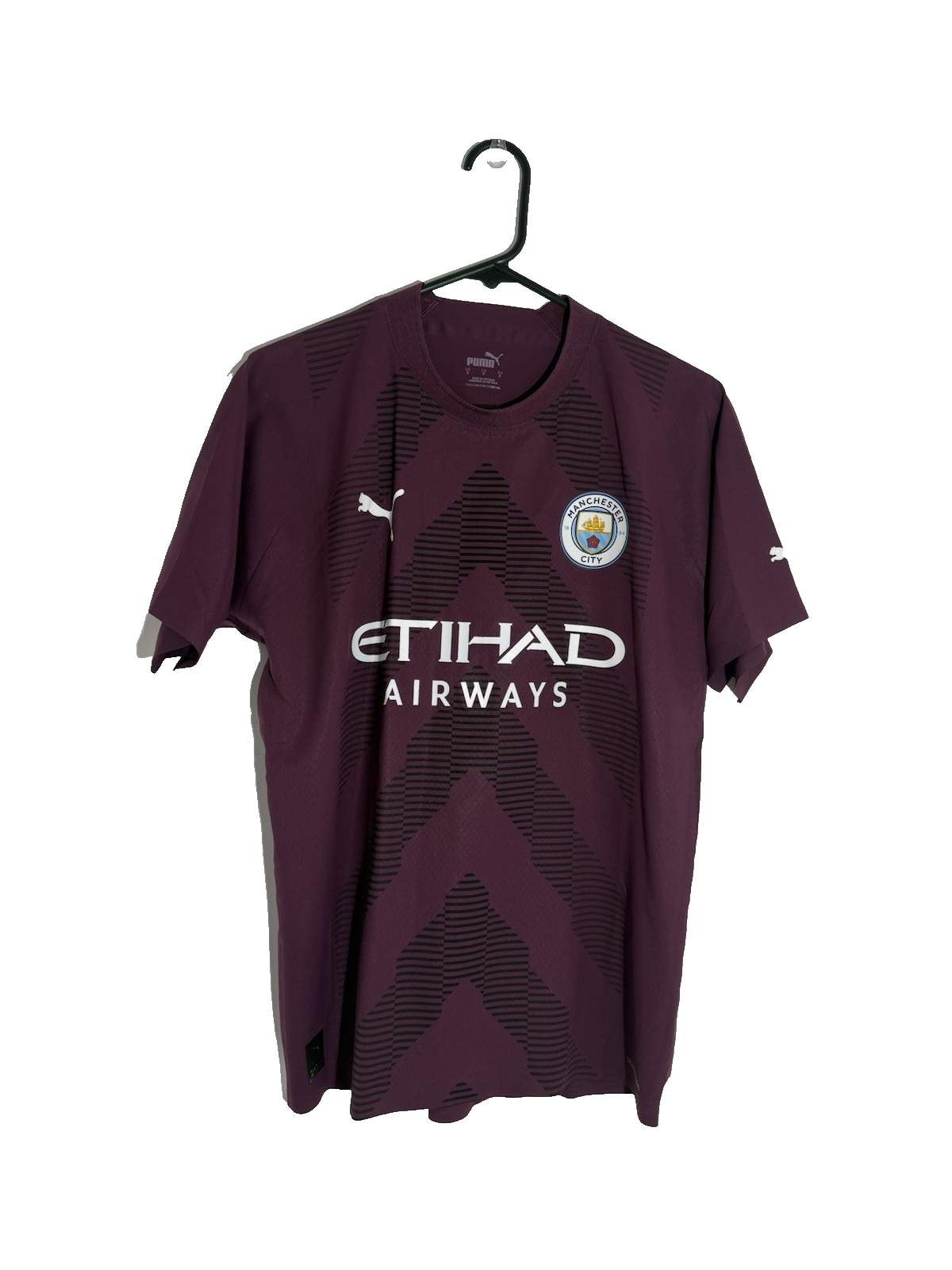 Manchester City Ederson #31 2022/23 Small Home Ultraweave GK BNWT 765741-97