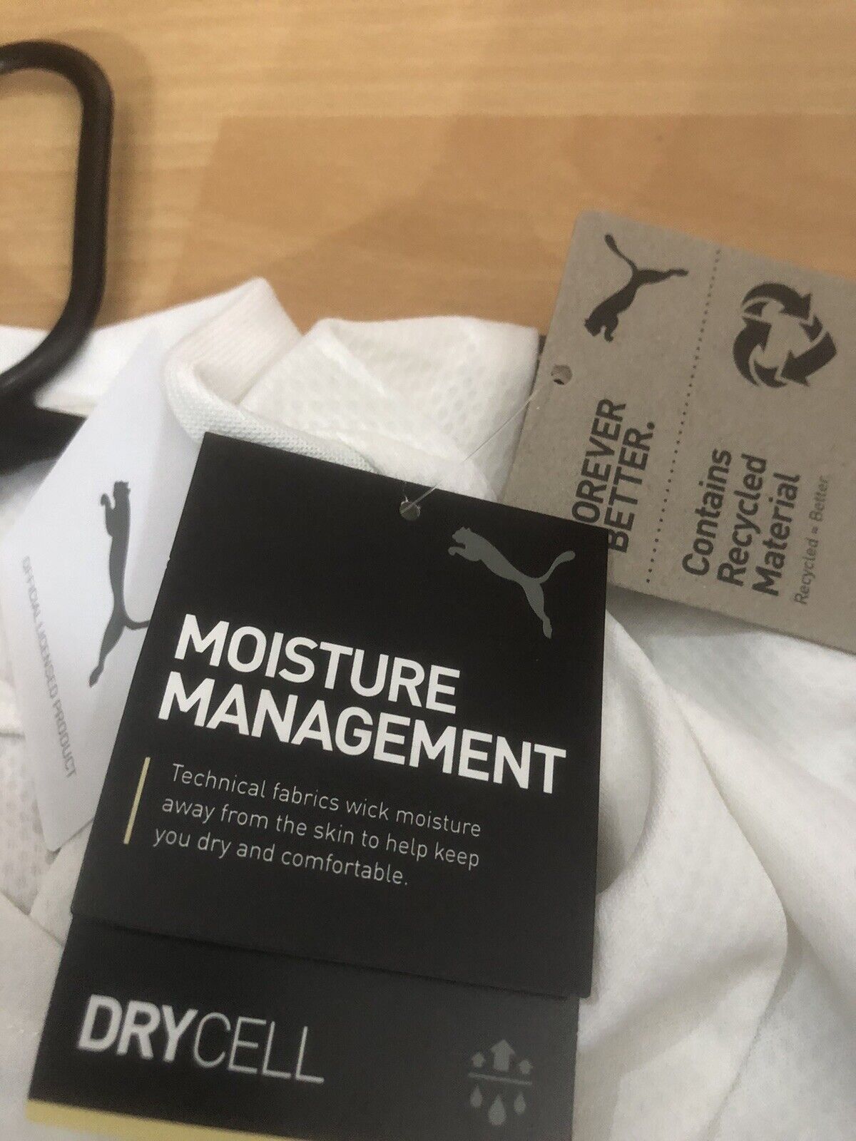 Shakhtar Donetsk 2021 22 3rd Medium Shirt Puma Brand New With Tag 764098 03