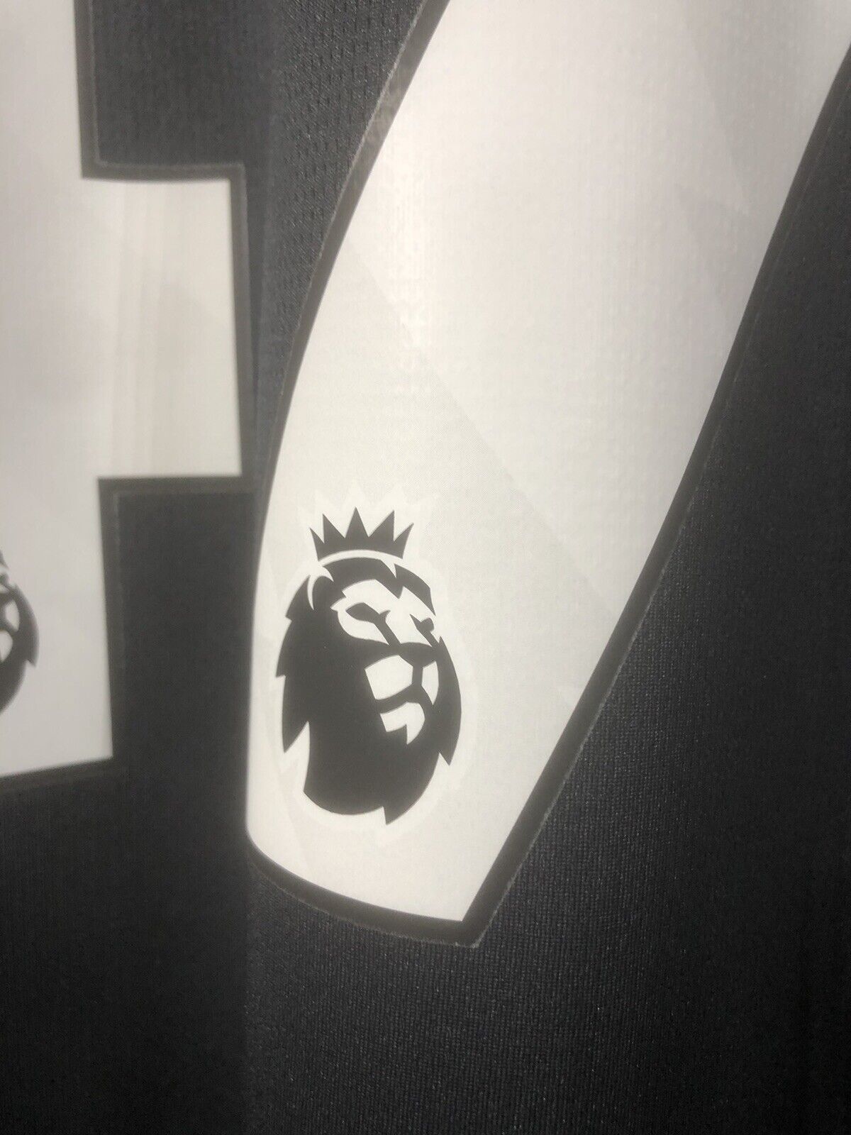 Foden 47 Manchester City 2023 24 XL 3rd Shirt Excellent Condition 770461 03