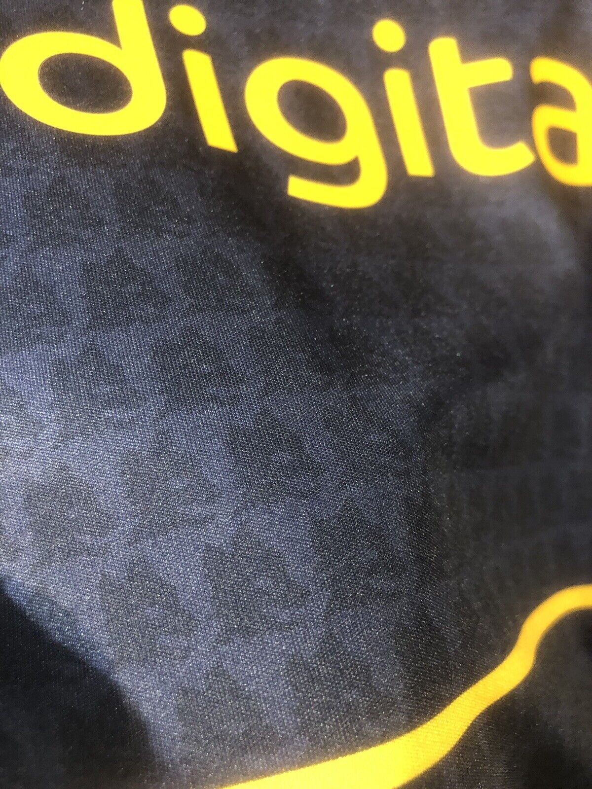 Mancini #23 AS Roma 4th 2021/22 Large Football Shirt New Balance BNWT