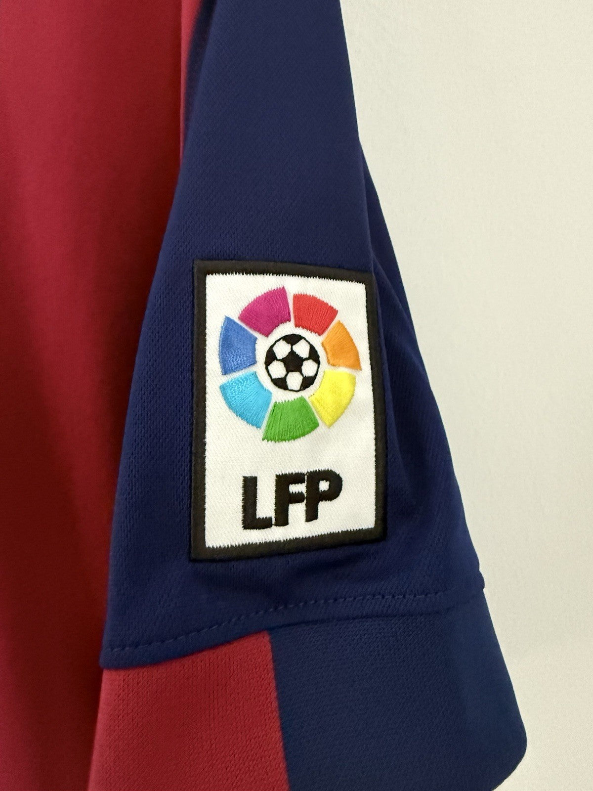 Barcelona A. Iniesta #8 2014/15 XL Home Shirt Nike BNWT 610594-423