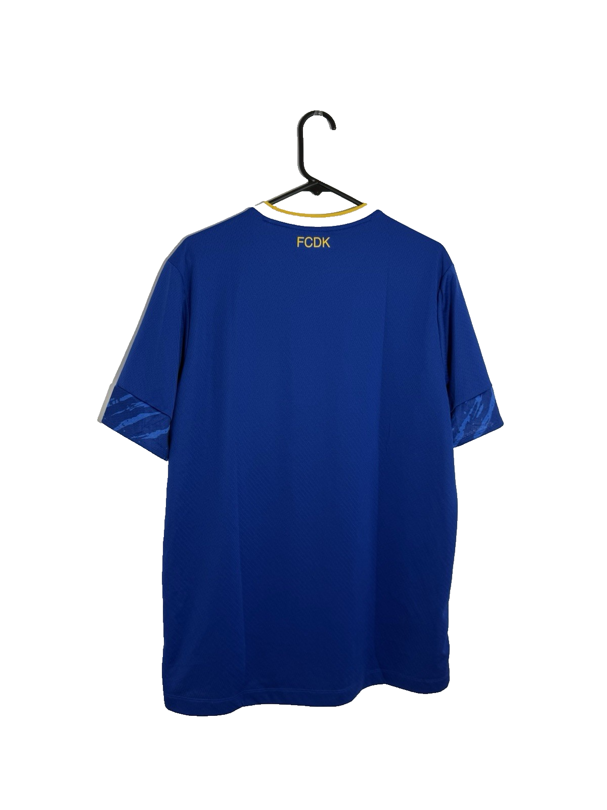 Dynamo Kyiv 2022/23 XL Away Shirt New Balance Excellent Condition