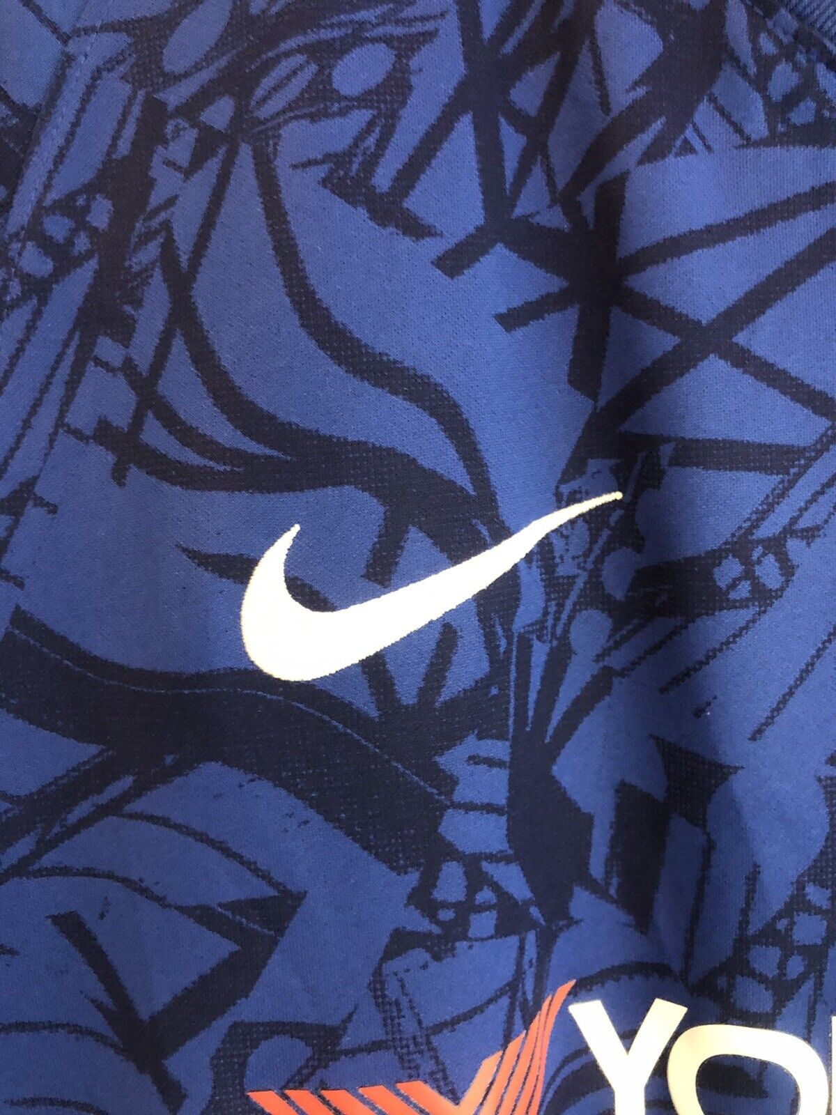 James 24 Chelsea Medium 2019 20 Home Shirt Excellent Condition AJ5529 495