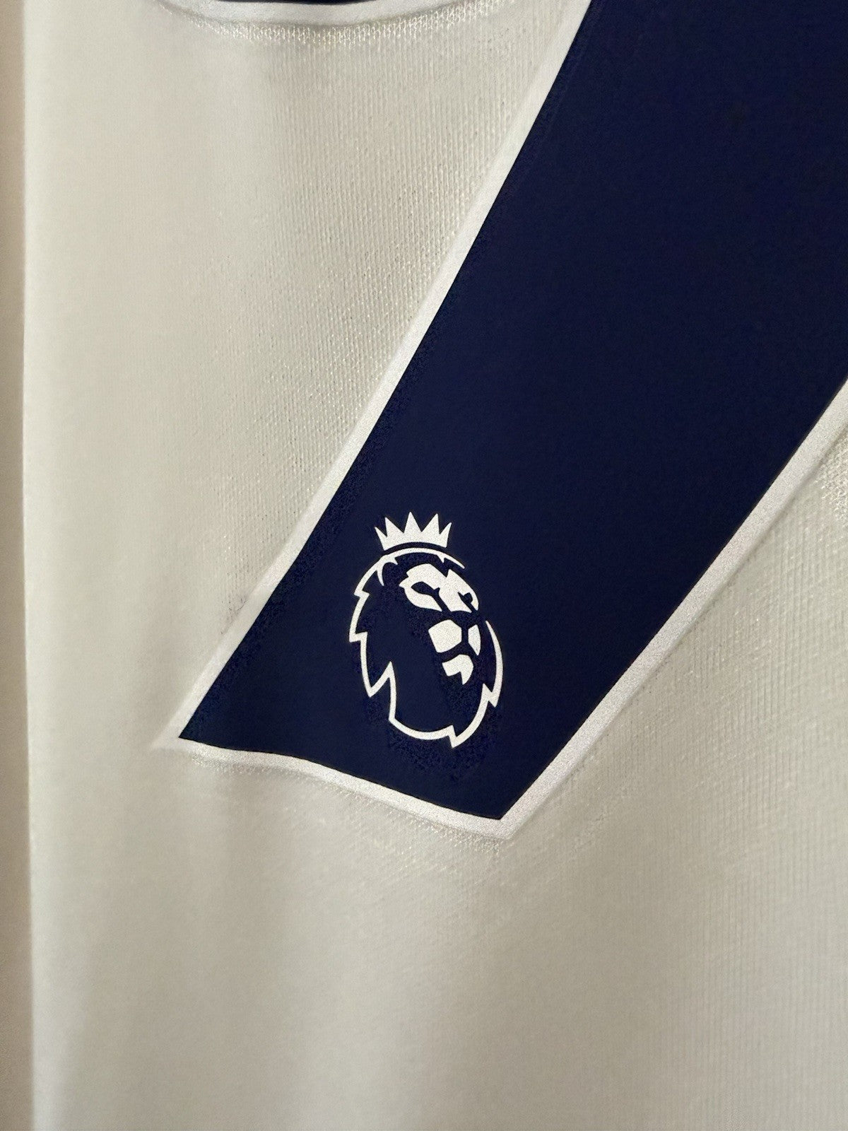 Chelsea Abraham #9 2019/20 XL Away Shirt Nike Very Good Condition AJ5528-101
