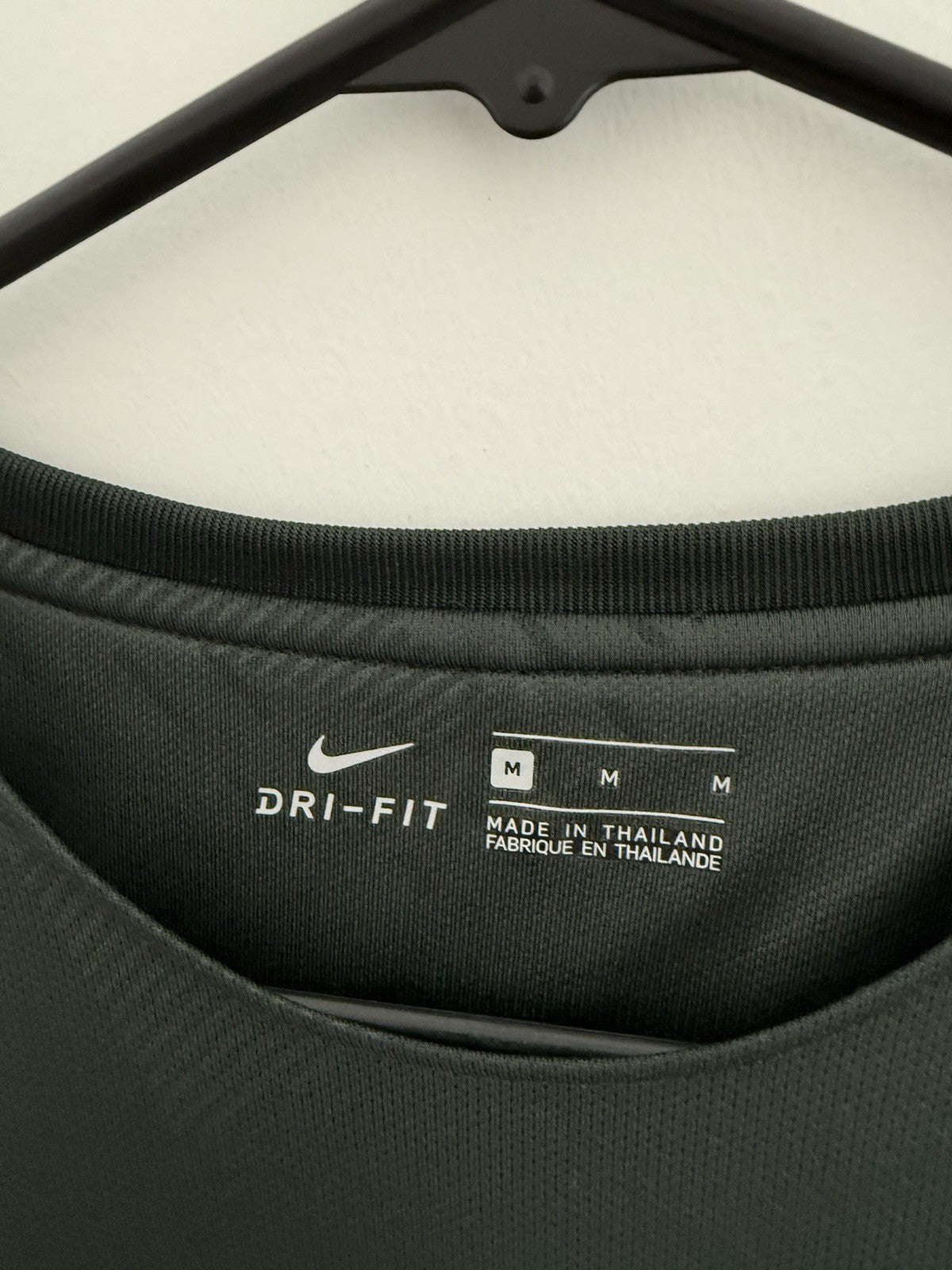 Man City Kun Aguero #10 2017/18 Medium 3rd Shirt Excellent Condition 847259-333