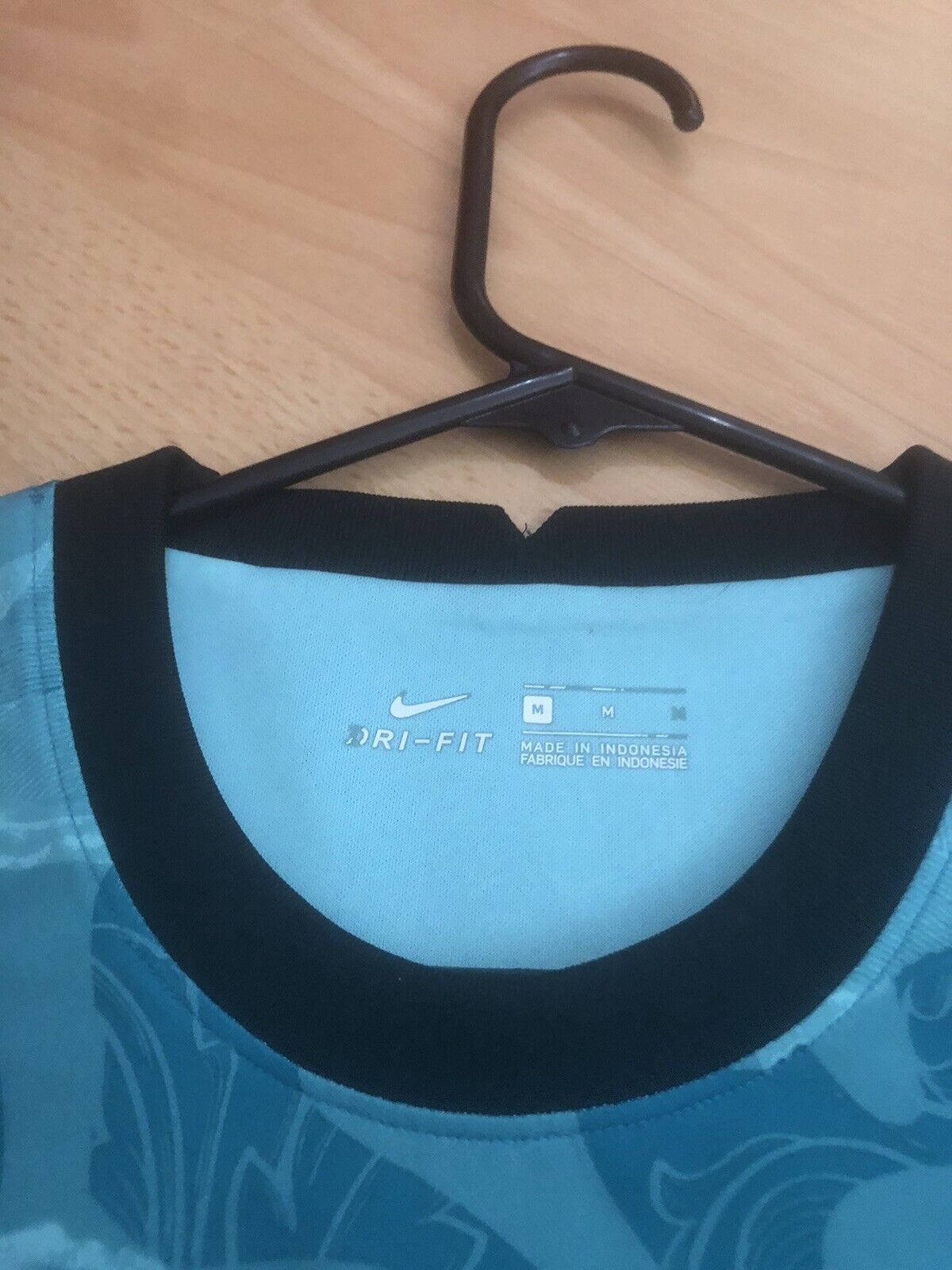 M Salah 11 Liverpool Medium 2020 21 Away Nike Excellent Condition Cz2635 354