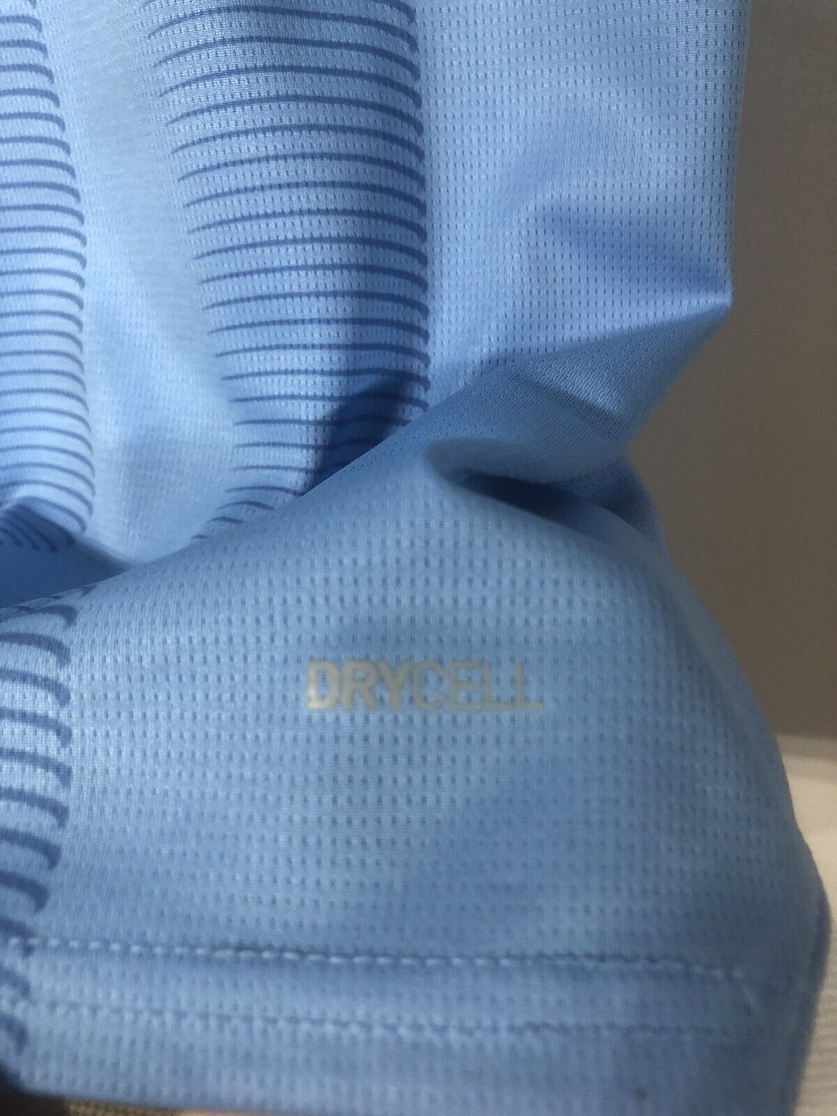 Haaland 9 Manchester City 2023 24 Large Home Shirt Excellent Condition 770438 01