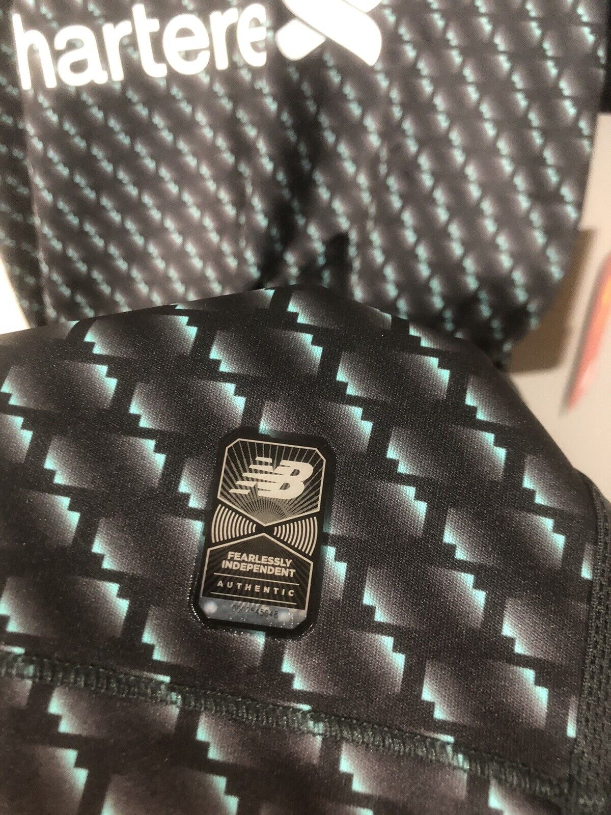 Elliott #67 Liverpool Large 2019/20 3rd Shirt Jersey New Balance BNWT