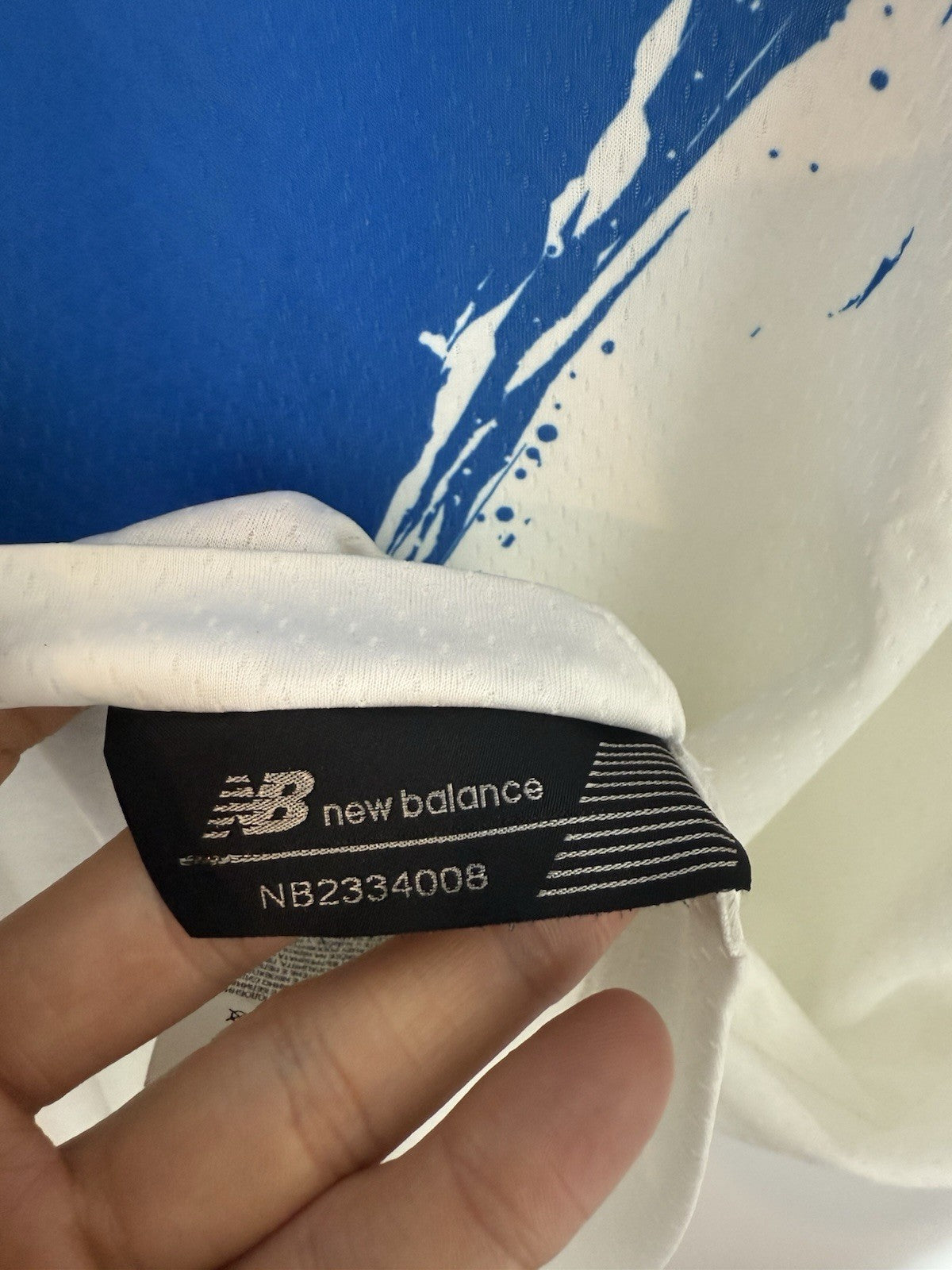 Dynamo Kiev 2022/23 XL Home Shirt New Balance Excellent Condition MT230046