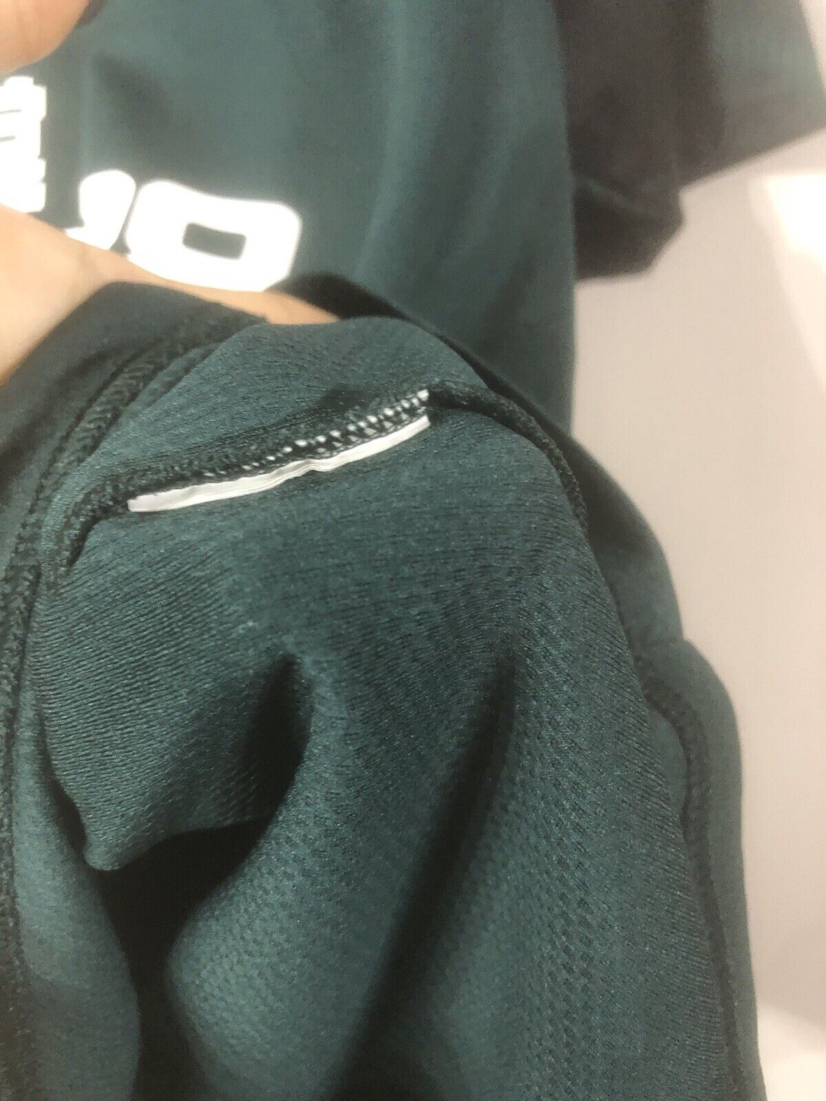 Saint Maximin 10 Newcastle Utd Away Large 2019 20 Excellent Condition 756299 03