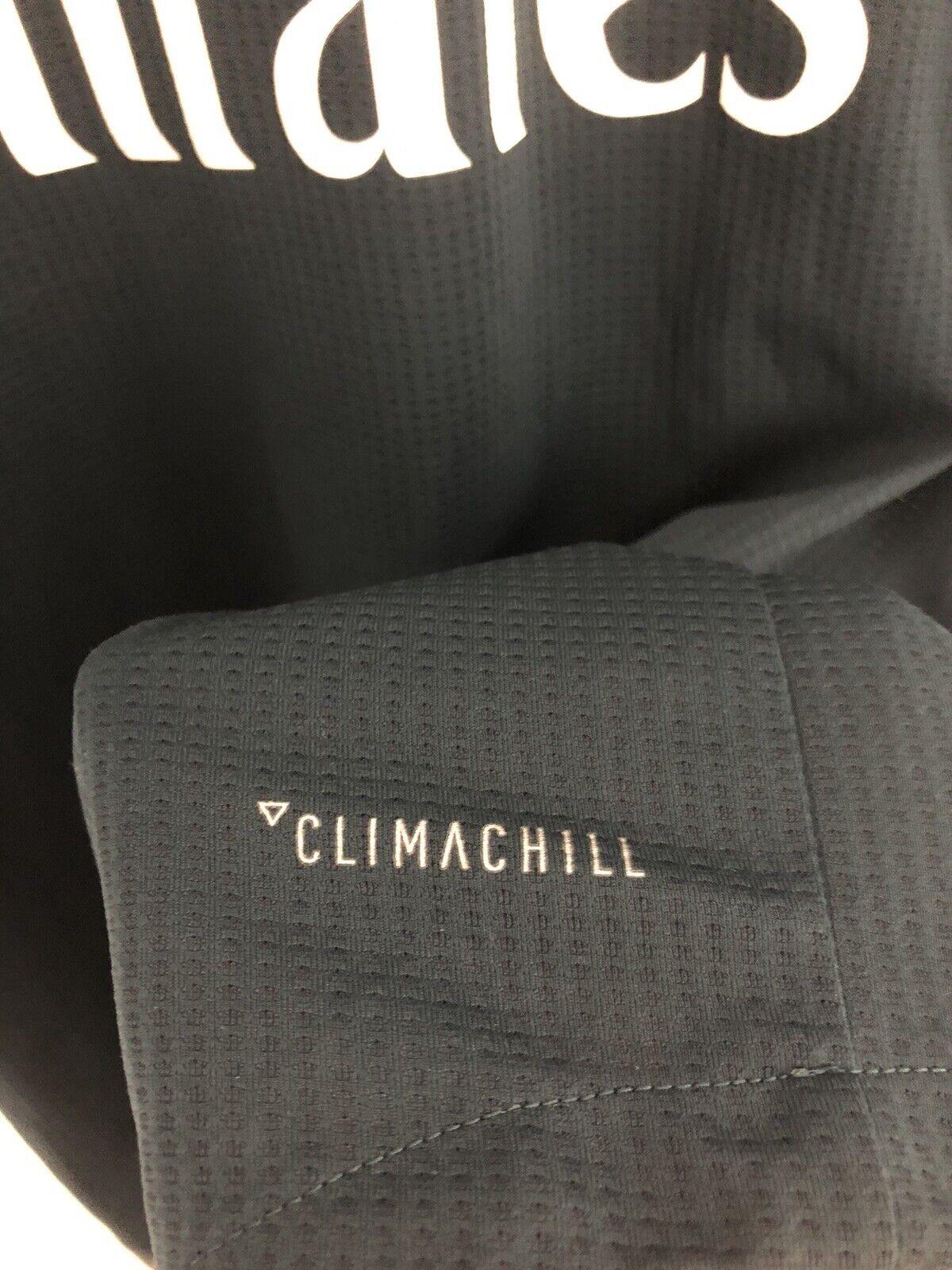 Modric 10 Real Madrid 2018 19 Away Small Authentic Excellent Condition Cy6329