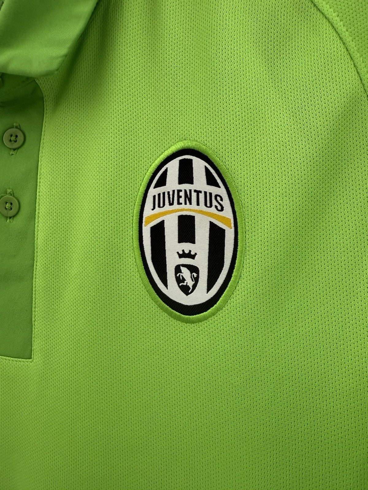 Juventus 2014/15 Medium 3rd Shirt Excellent Condition 631202-314