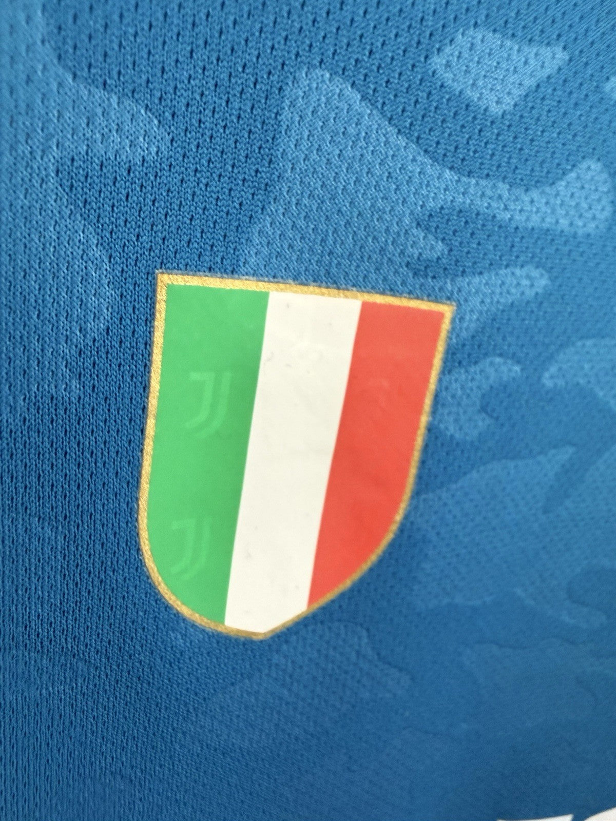 Juventus Chiellini #3 2019/20 Medium 3rd Shirt Adidas Excellent Condition DW5471