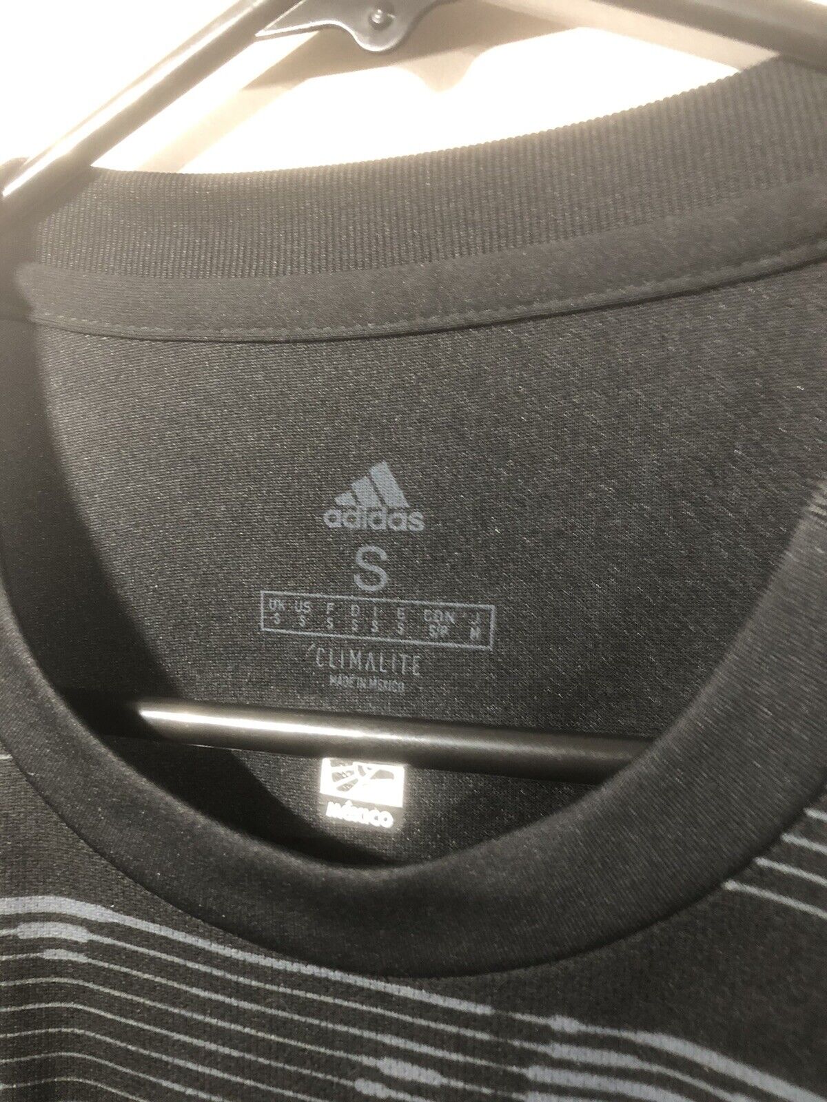 Hernandez #14 Mexico 2019 Home Small Football Shirt Adidas Very Good Condition