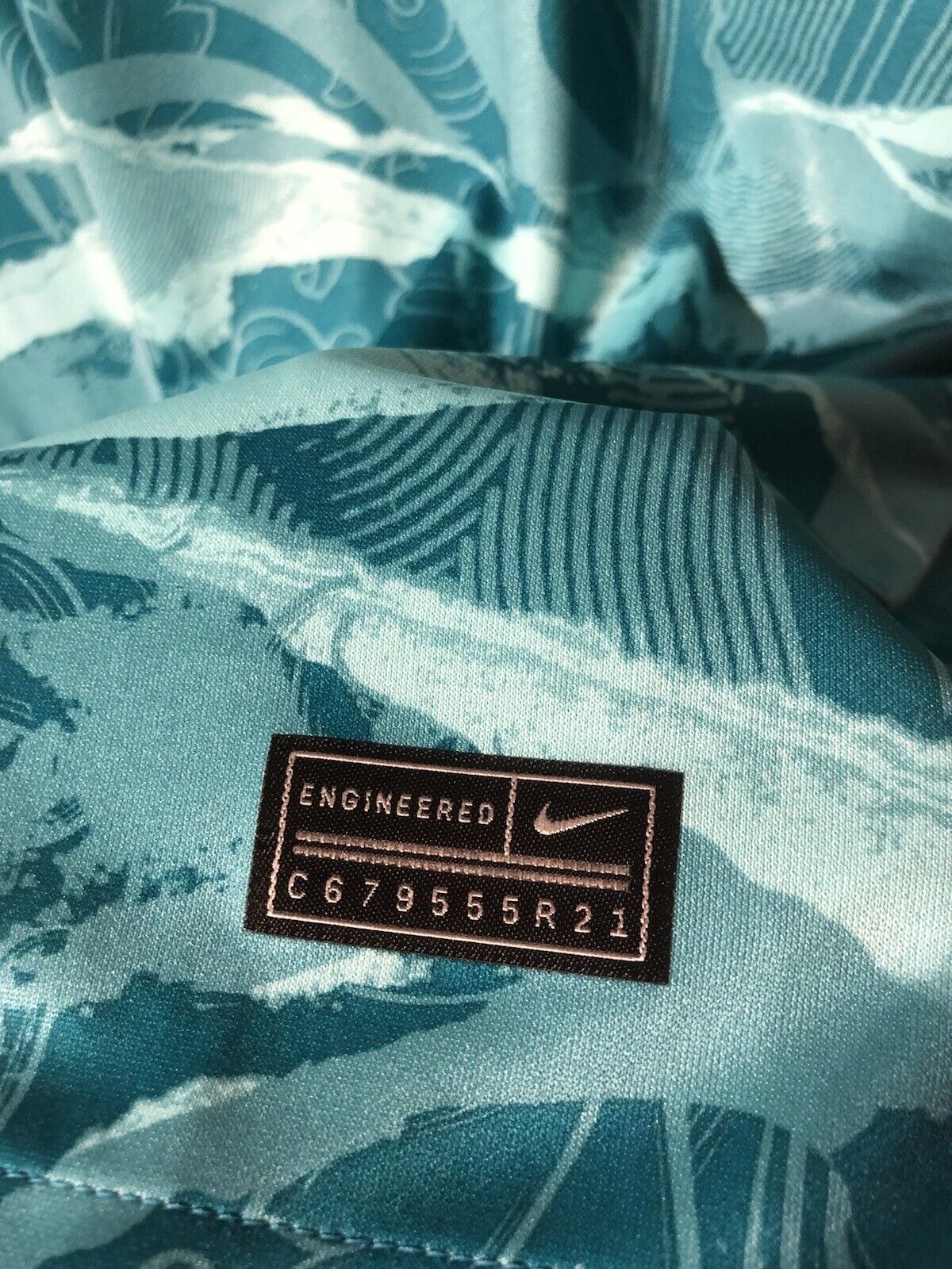 Keita #8 Liverpool Medium 2020/21 Away Shirt Jersey Nike BNWT