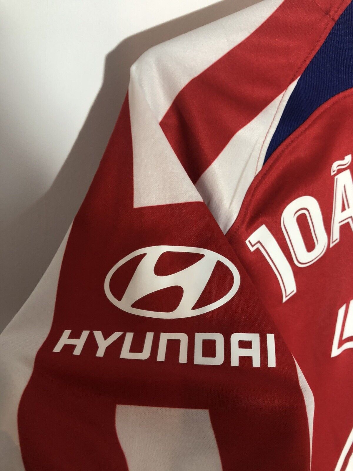 Joao Felix 7 Atletico Madrid 2022 23 Small Home Excellent Condition Dm1838  101