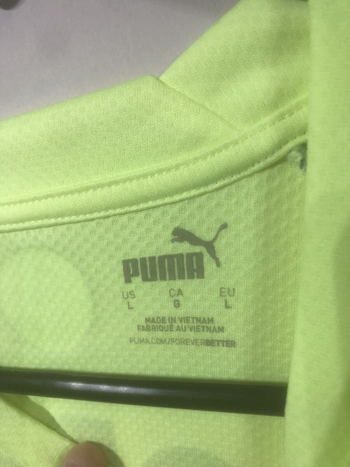 Foden 47 Manchester City 2022 23 Large 3rd Shirt Excellent Condition 765734 03