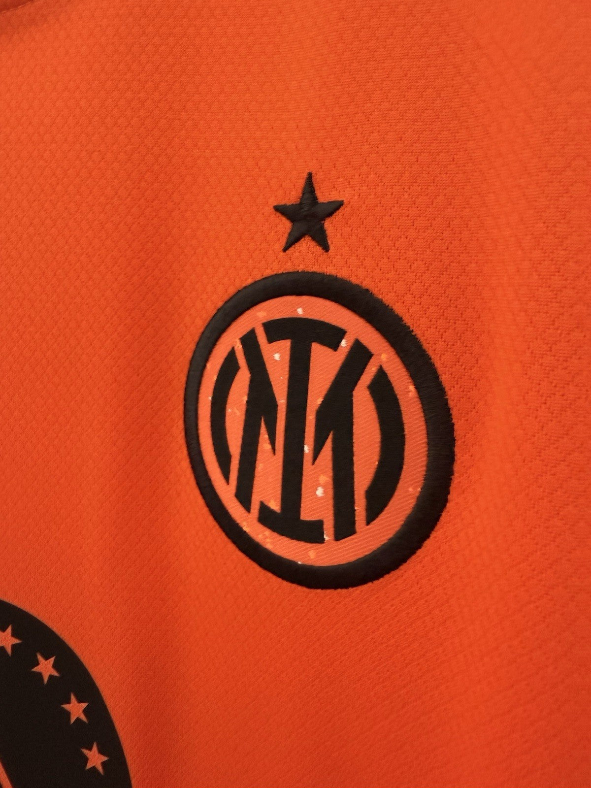 Inter Milan Thuram #9 2023/24 Large 3rd Shirt BNWT DX9821-820