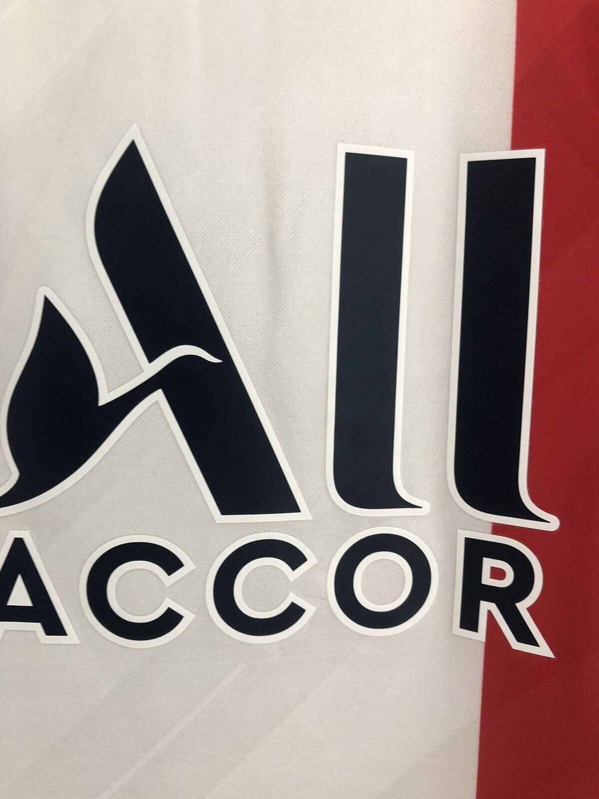 Icardi 18 Paris St Germain  2019 20 Medium 3rd Excellent Condition At0033 102