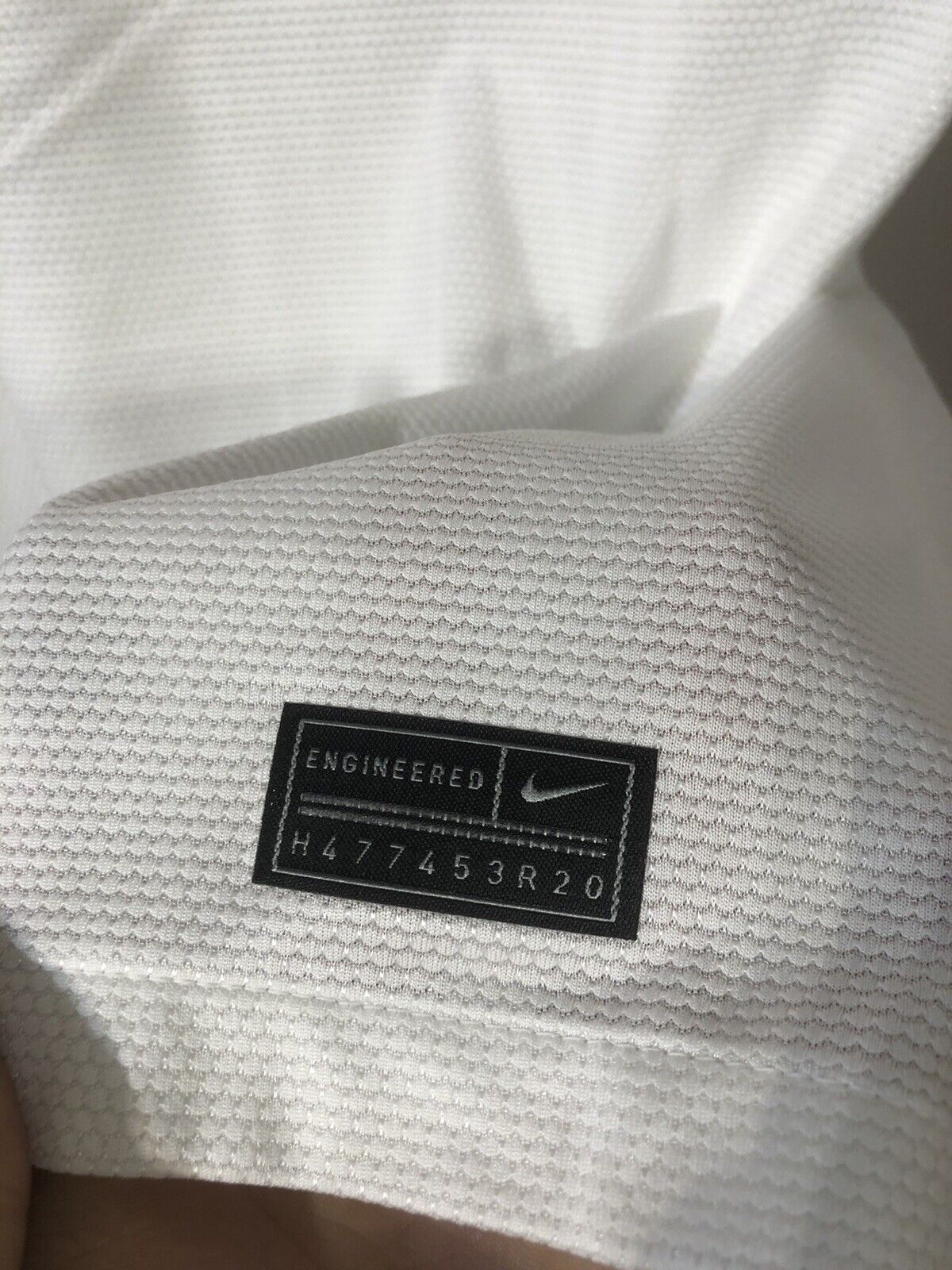 Kulusevski #21 Tottenham Hotspur 2021/22 Medium Home Shirt Nike BNWT